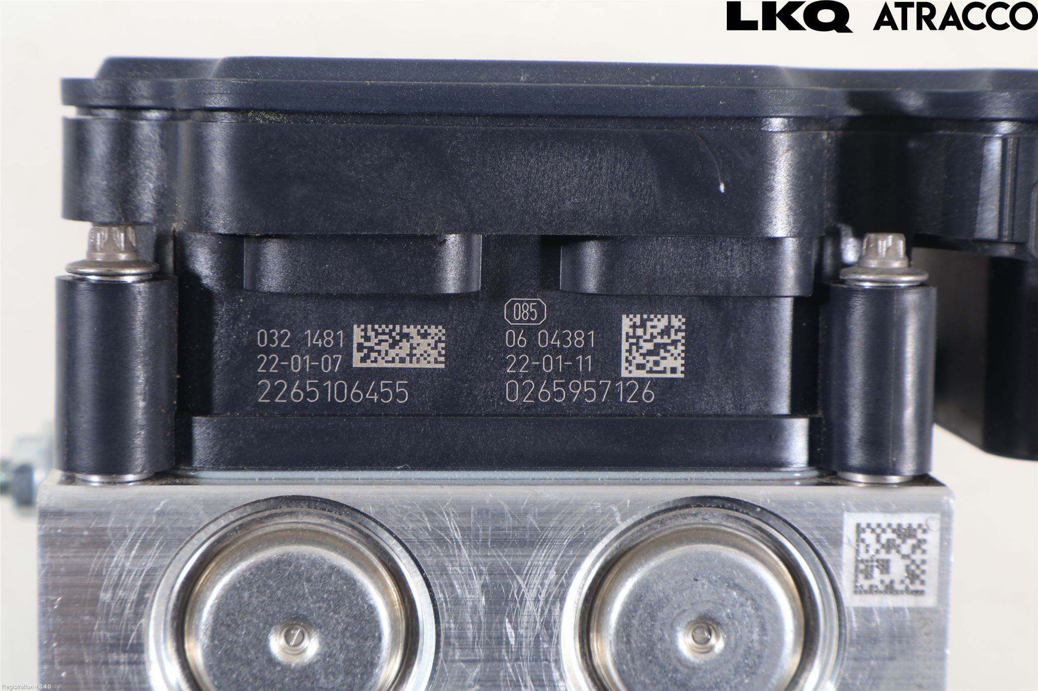 Suzuki SX4 S-CROSS 22- Abs Hydraulikkaggregat