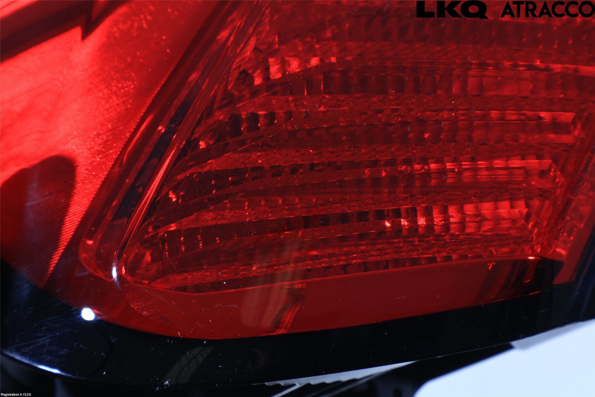 Fiat TIPO/CROSS 16- Baklykt Venstre
