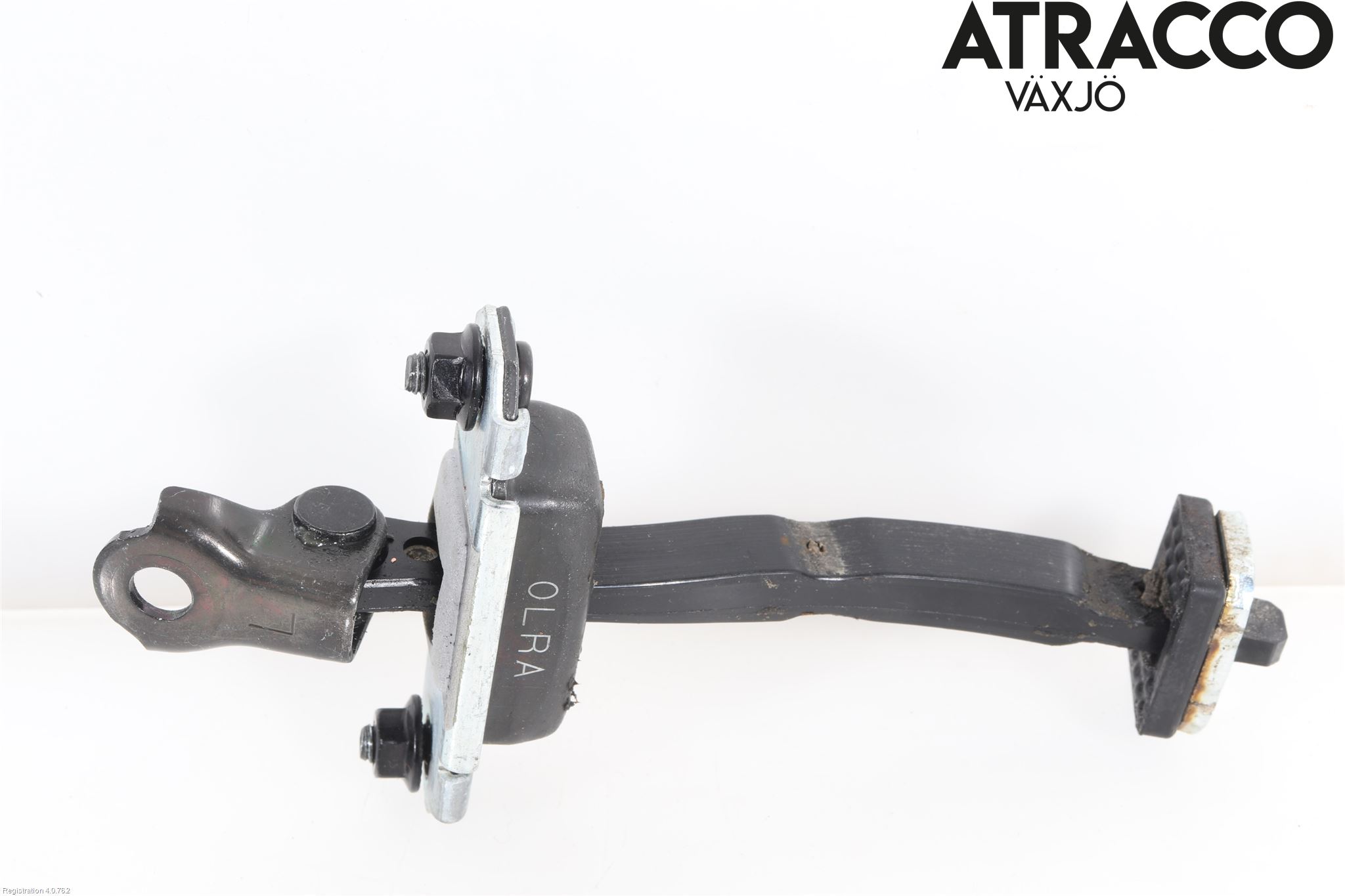 Hyundai IONIQ AE 17-22 Dørstopper