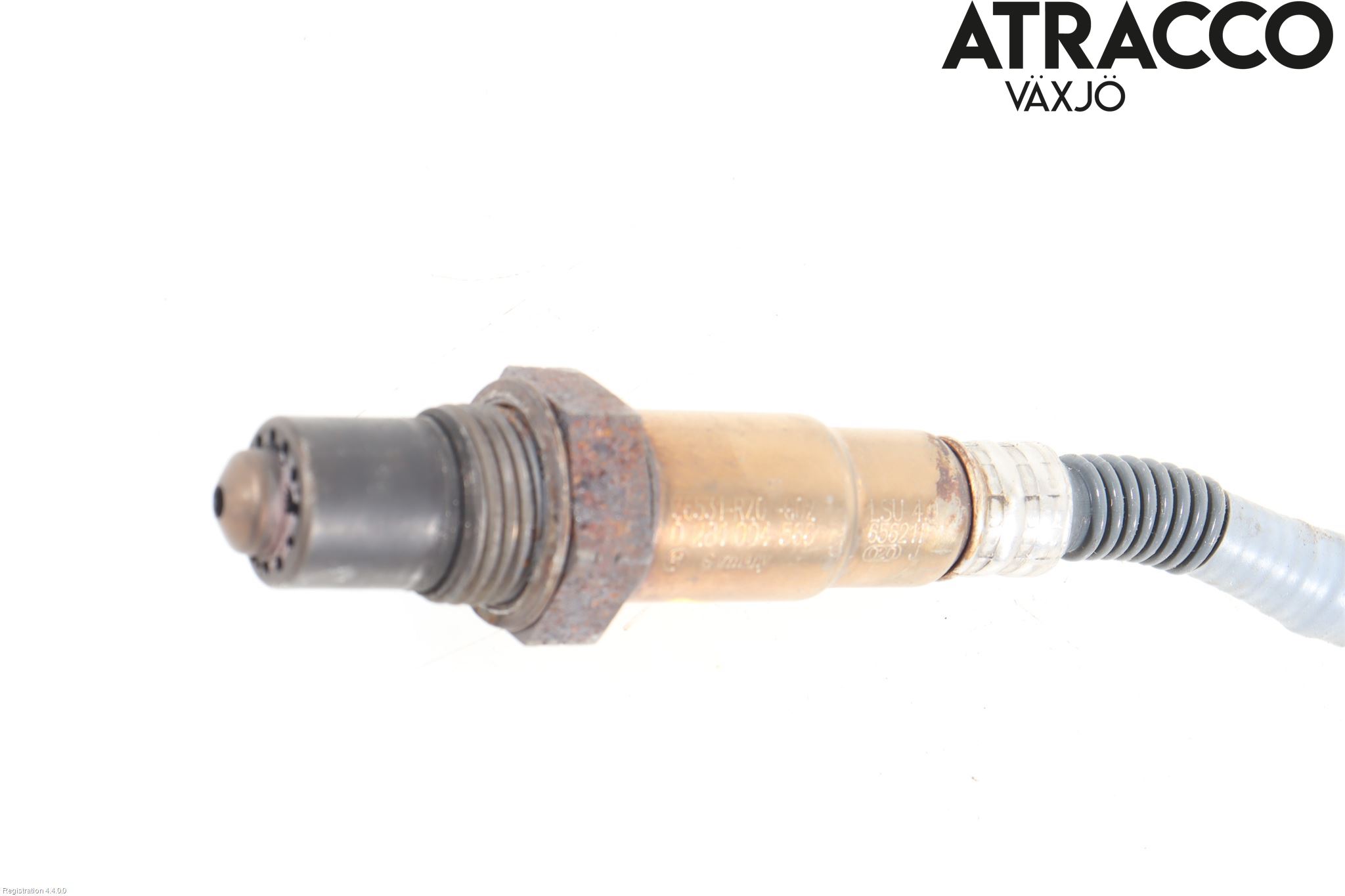 Honda CIVIC 12-16 Inns Lambdasonde