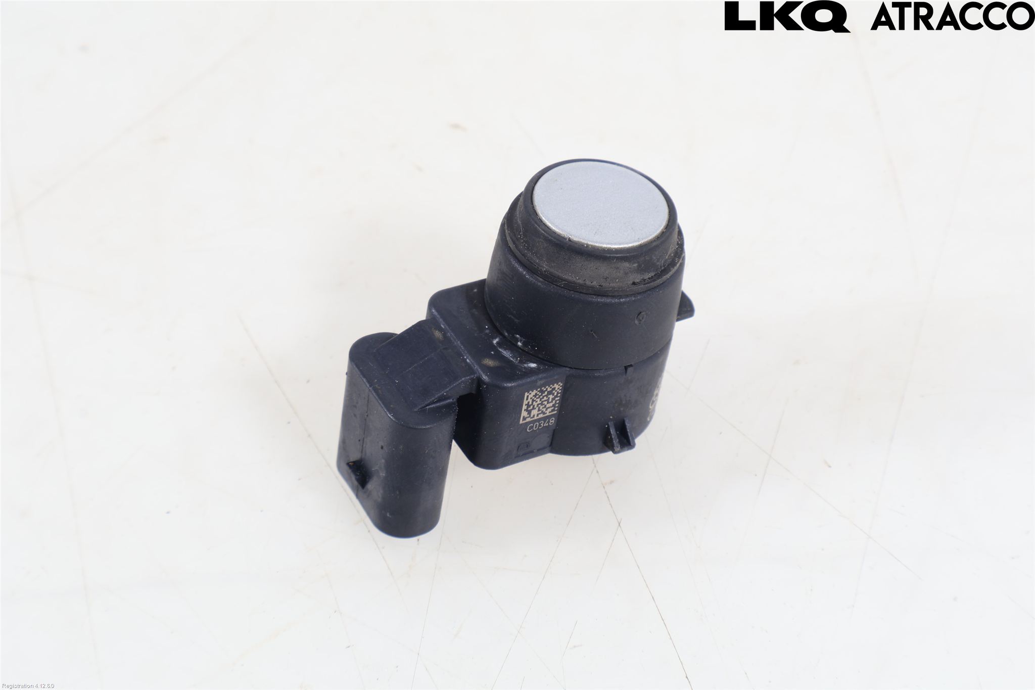 BMW 1 E87/81 5D/3D 03-11 Sensor Ryggesensor