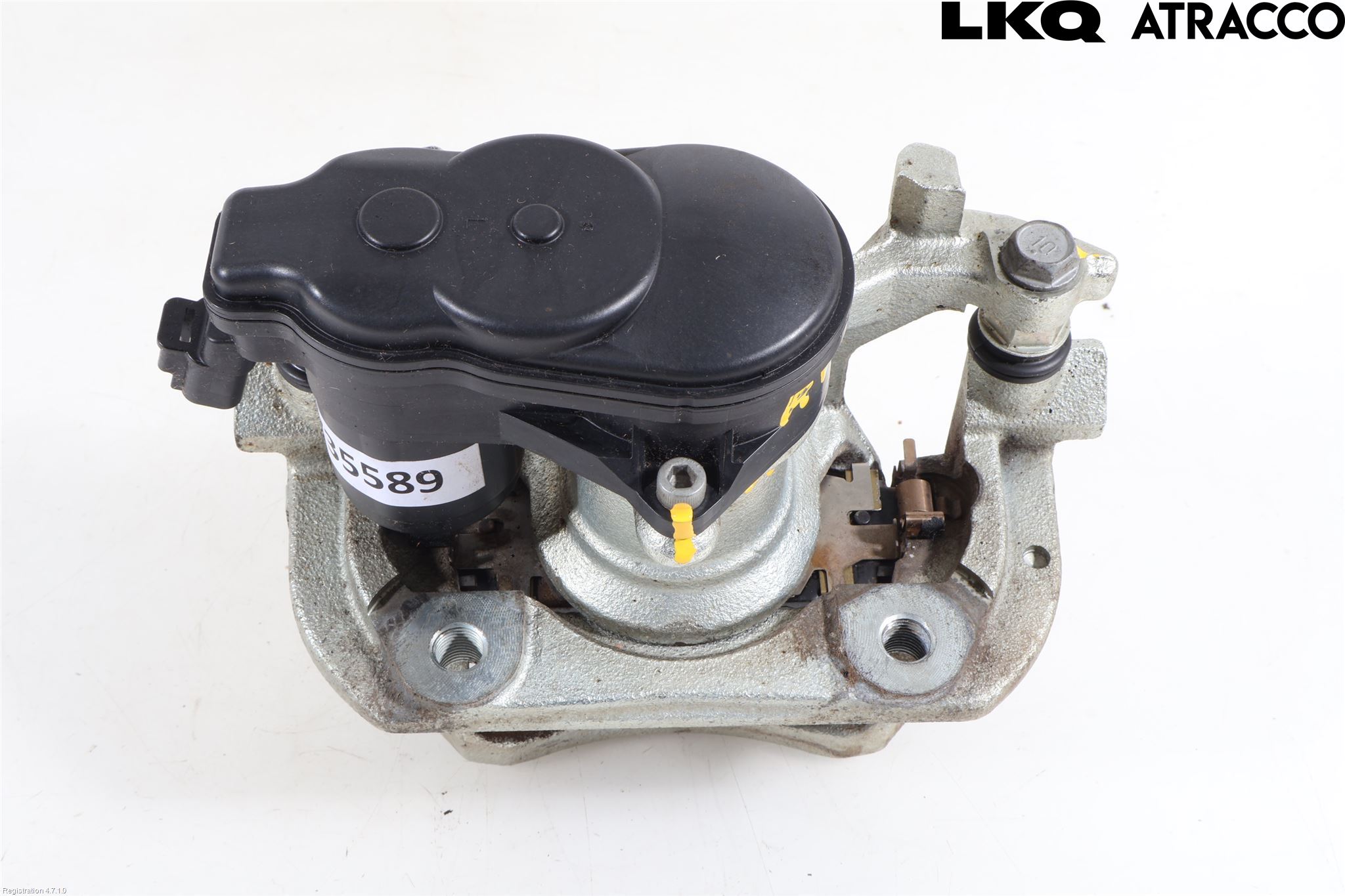 Toyota COROLLA CROSS XG10 22- Bremsecaliper Bak Høyre