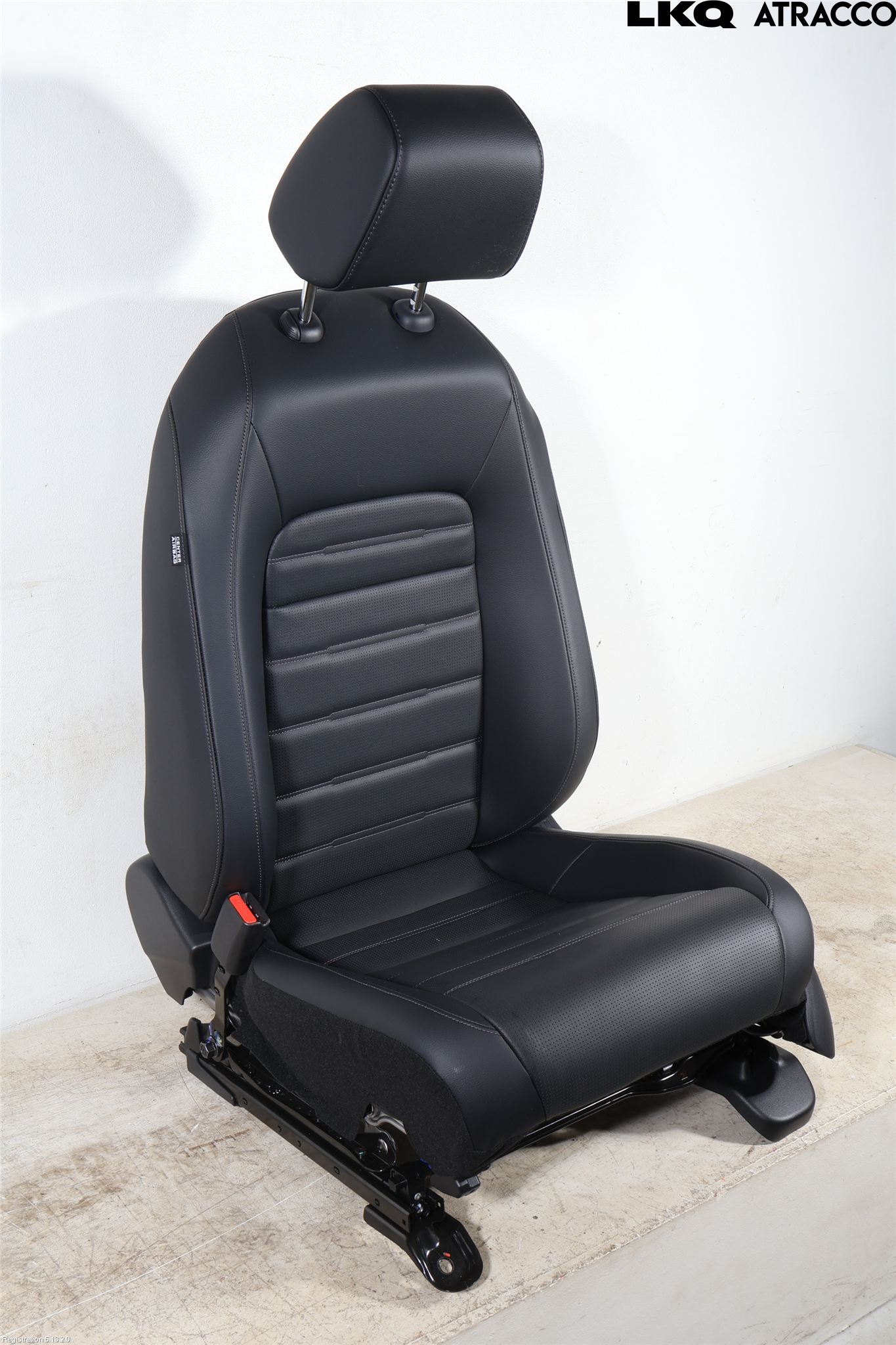 Honda CR-V 24- Innr Sete Foran Venstre