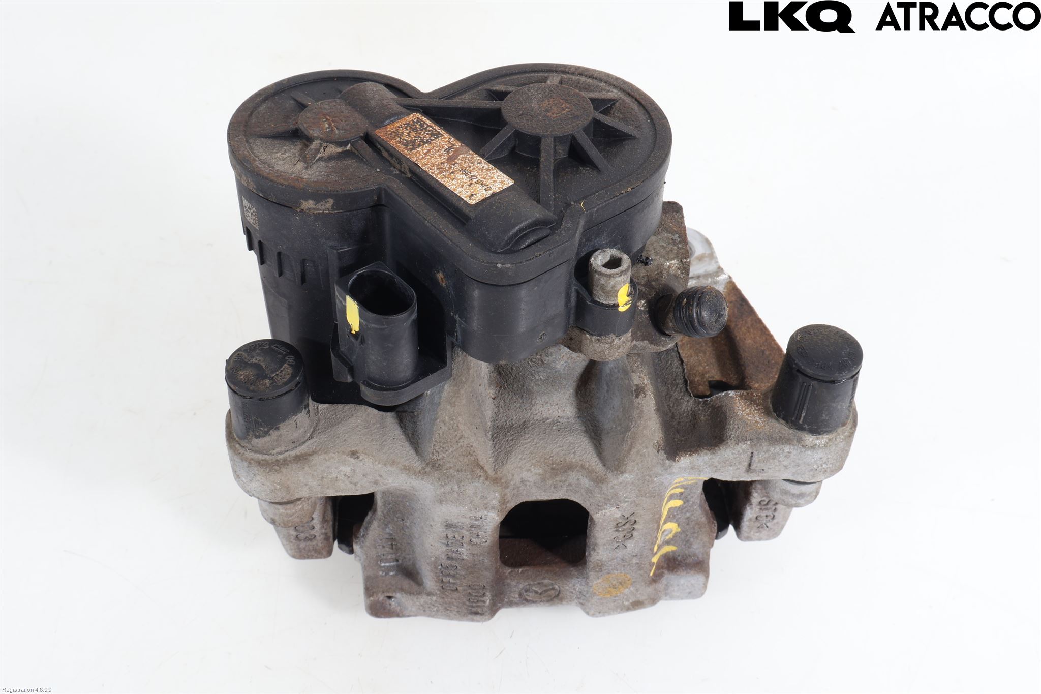Mazda MX-30 20- Bremsecaliper Bak Venstre