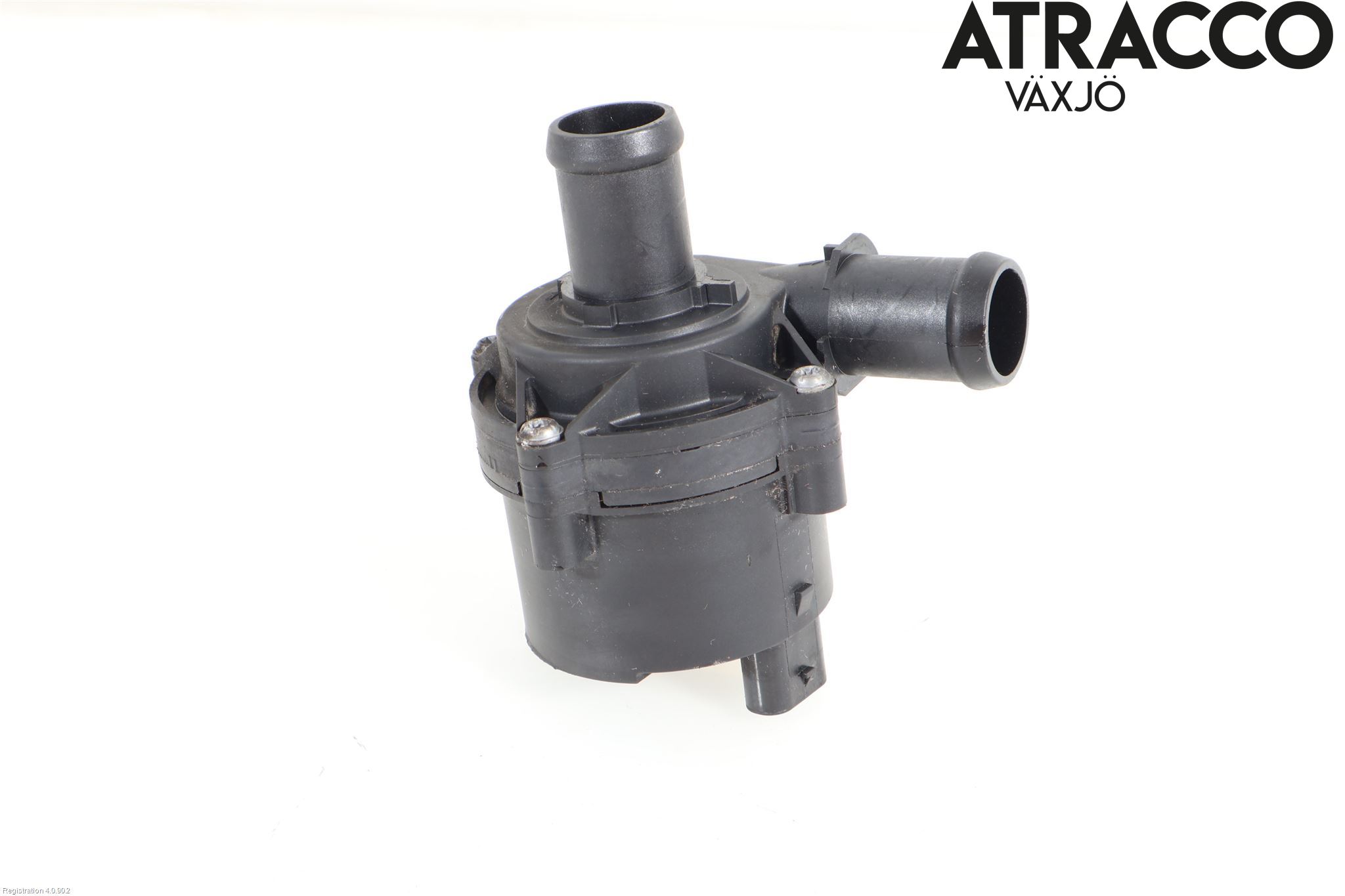 Seat LEON 13-20 Varme Sirkulasjonspumpe