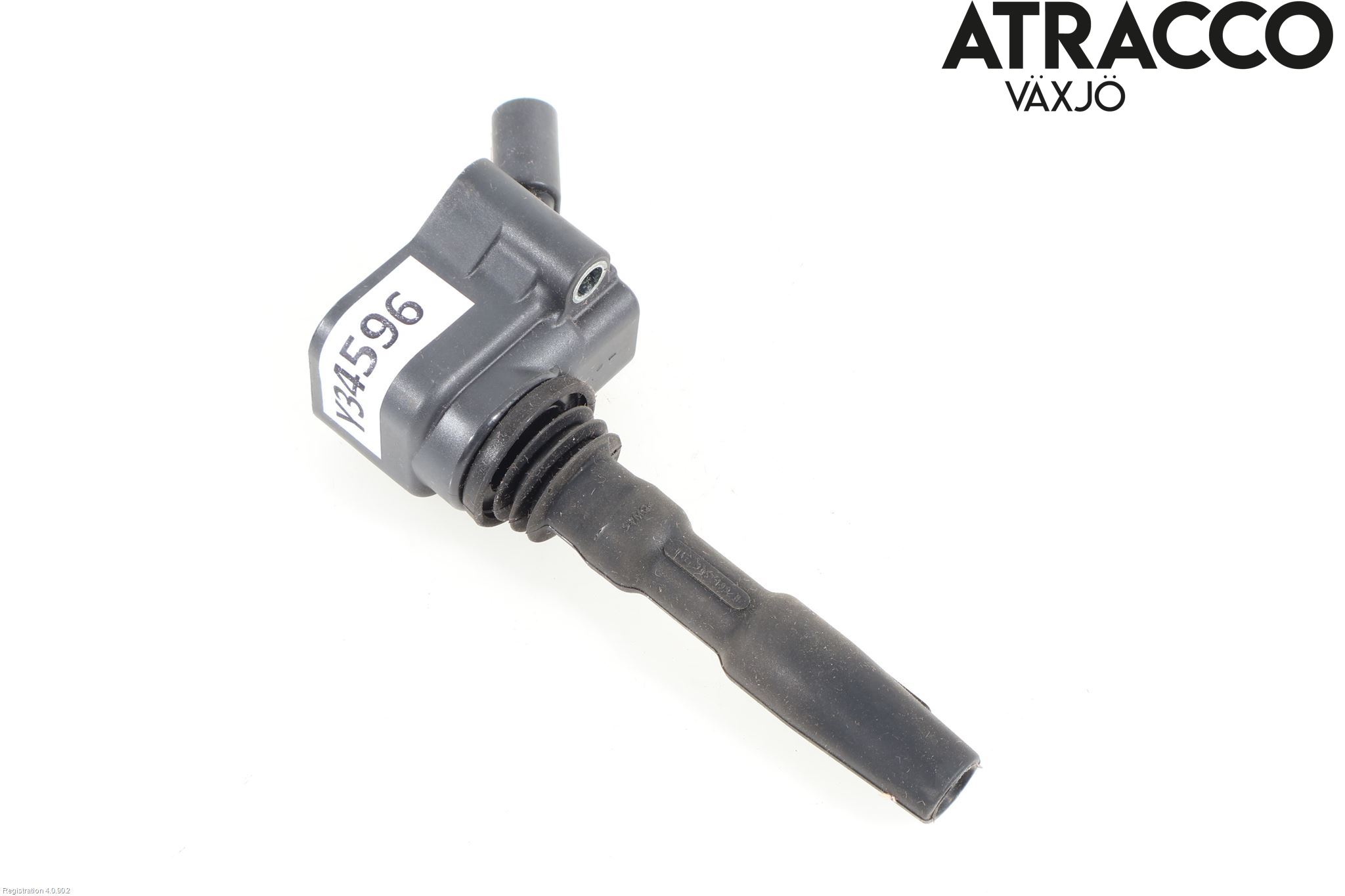 Seat LEON 13-20 Coil