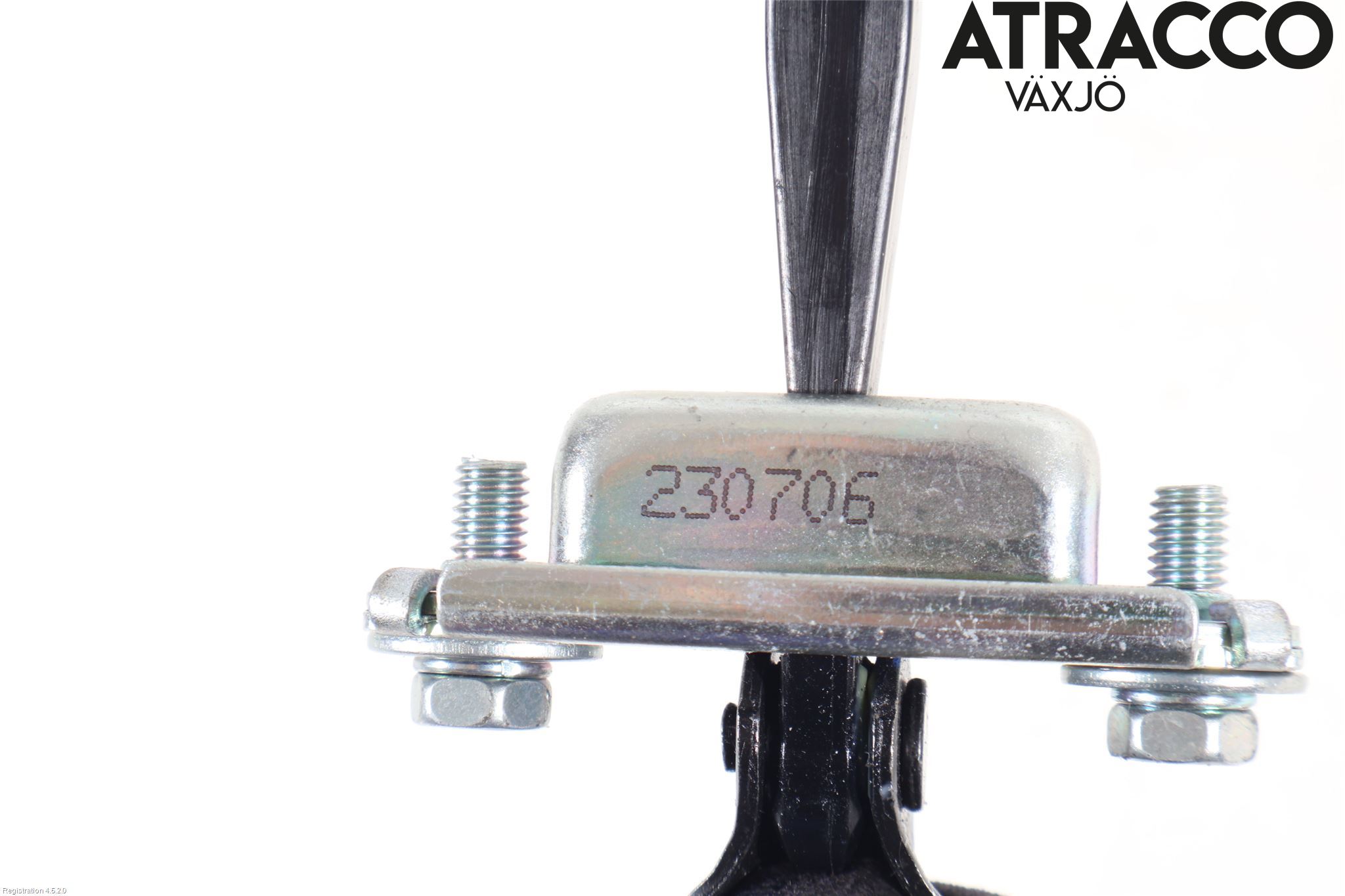 Honda CR-V 24- Dørstopper