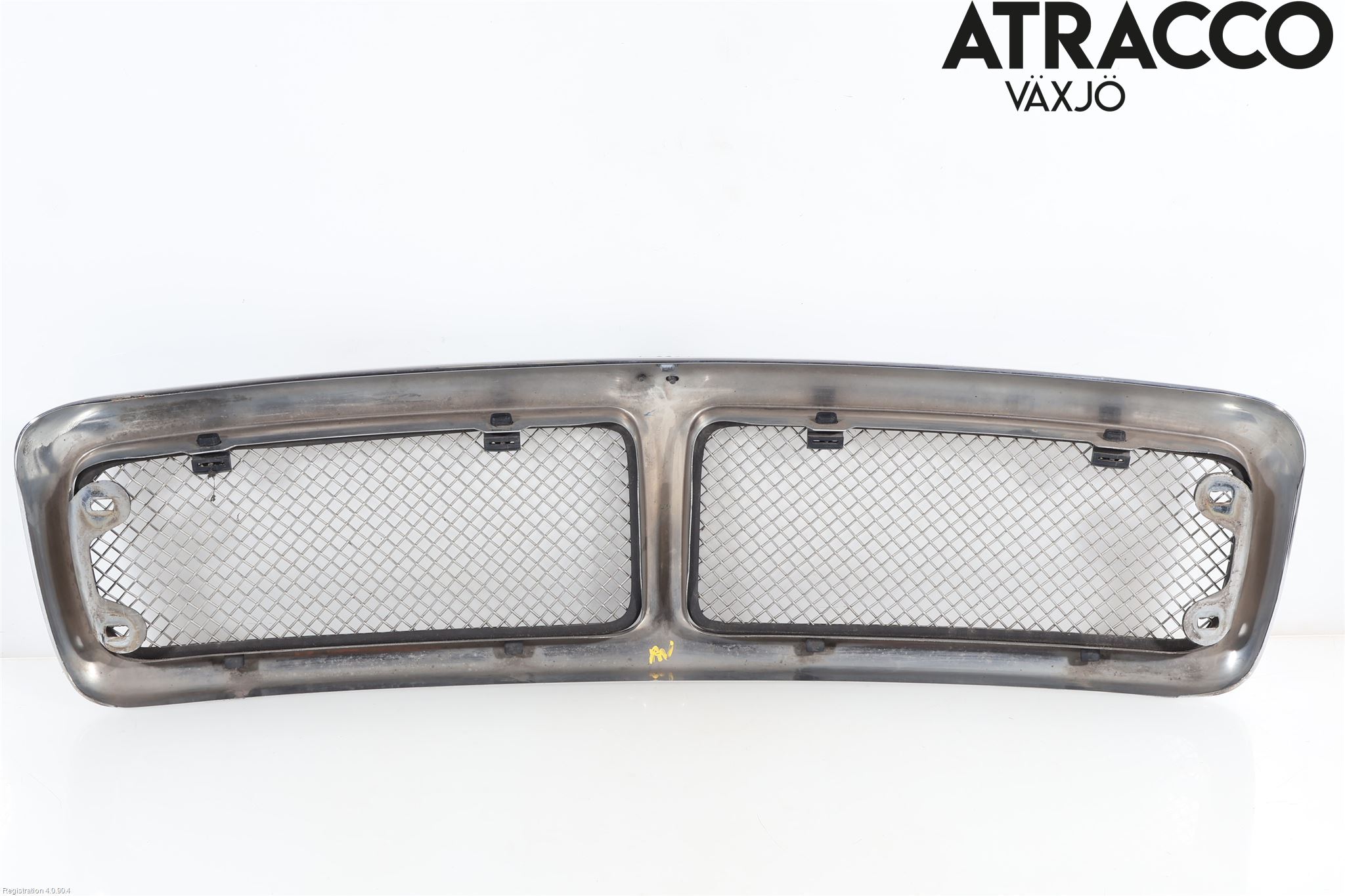 Jaguar XJ X300        95-97 Grill Komplett