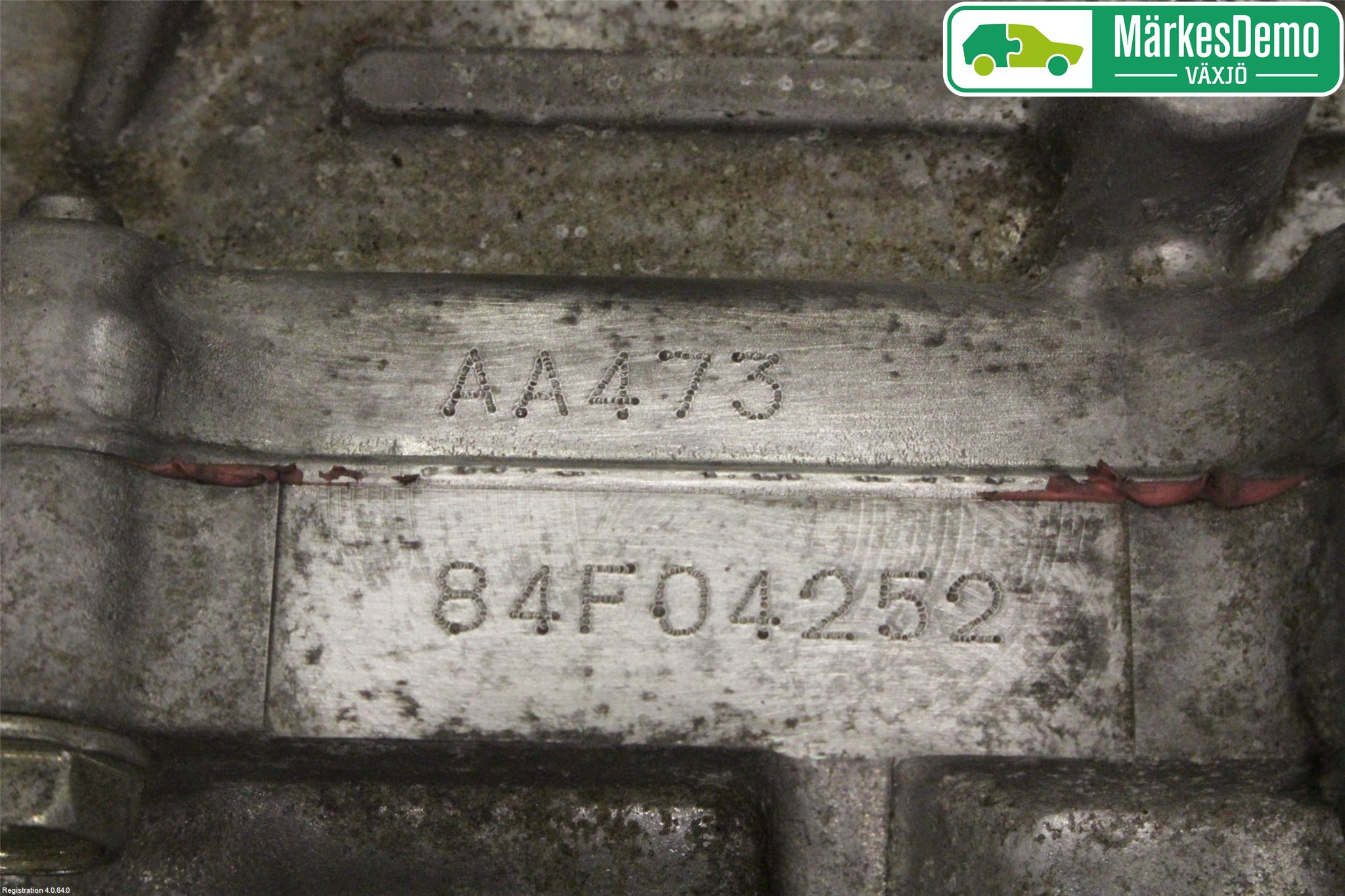 Suzuki SWIFT 17-24 Gearkasse Automat