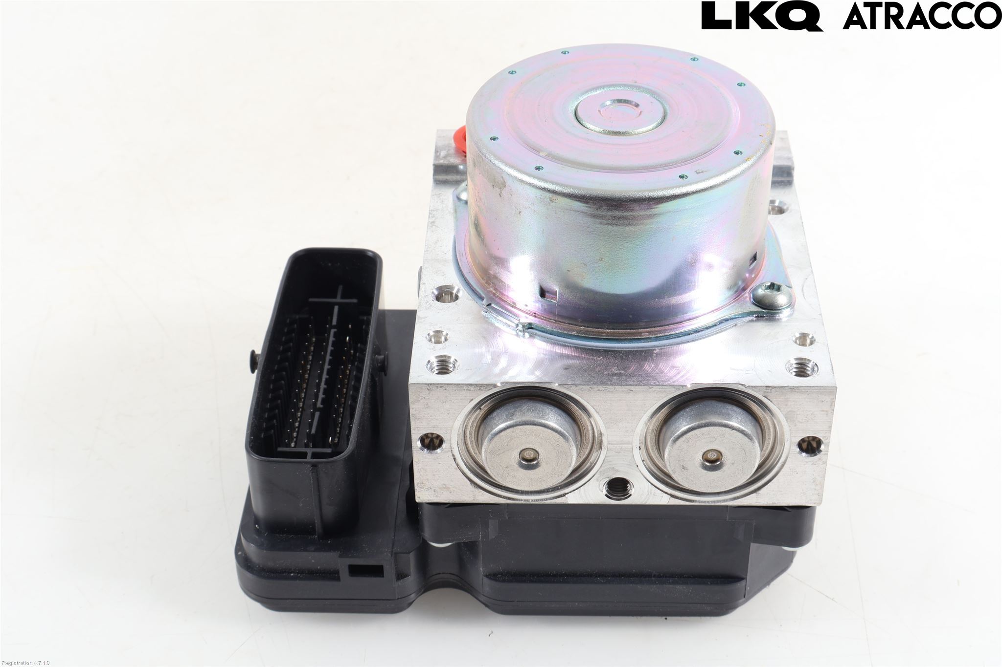 Toyota RAV4 19- Abs Hydraulikkaggregat