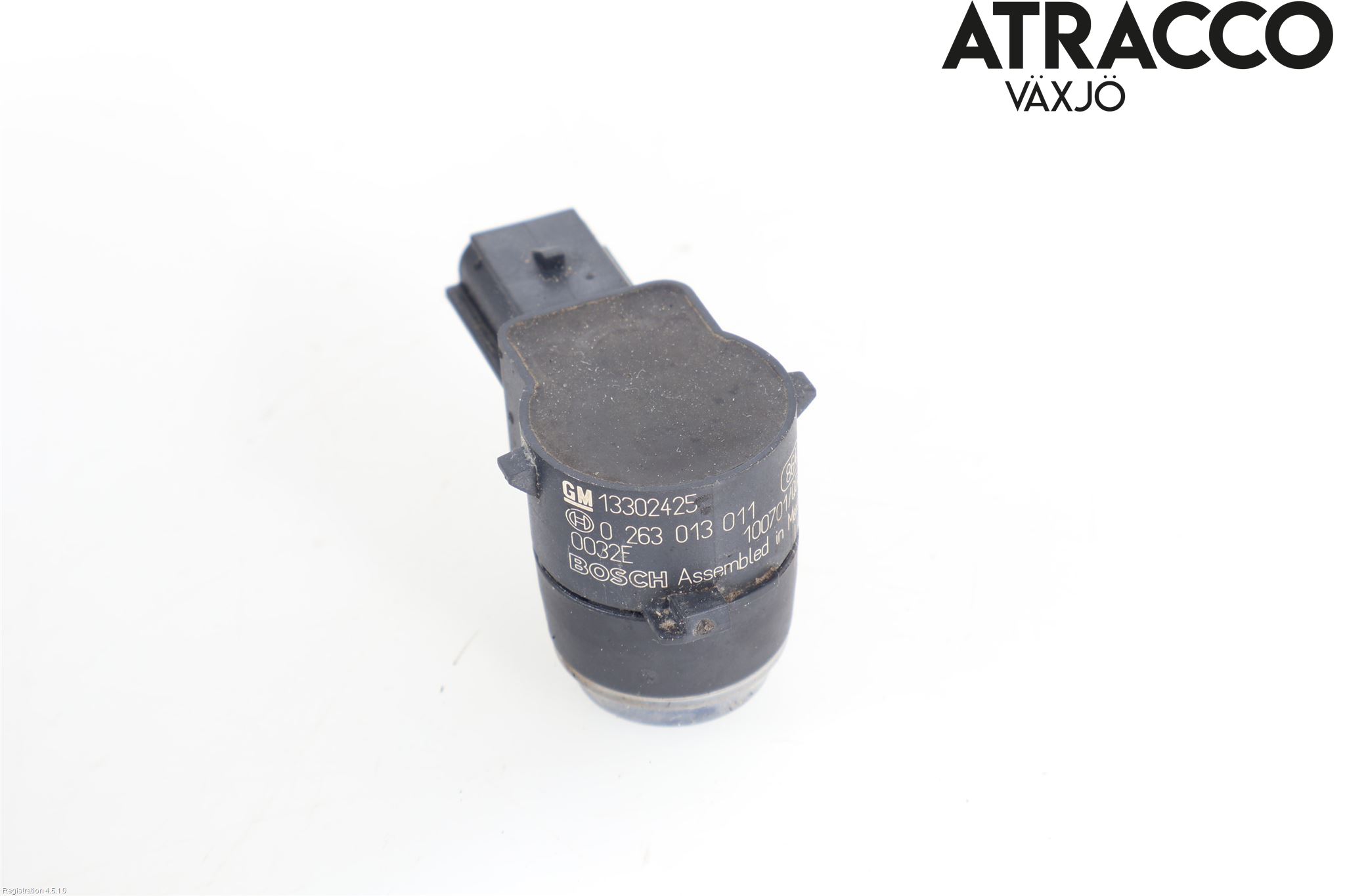Opel INSIGNIA 09-16 Sensor Ryggesensor