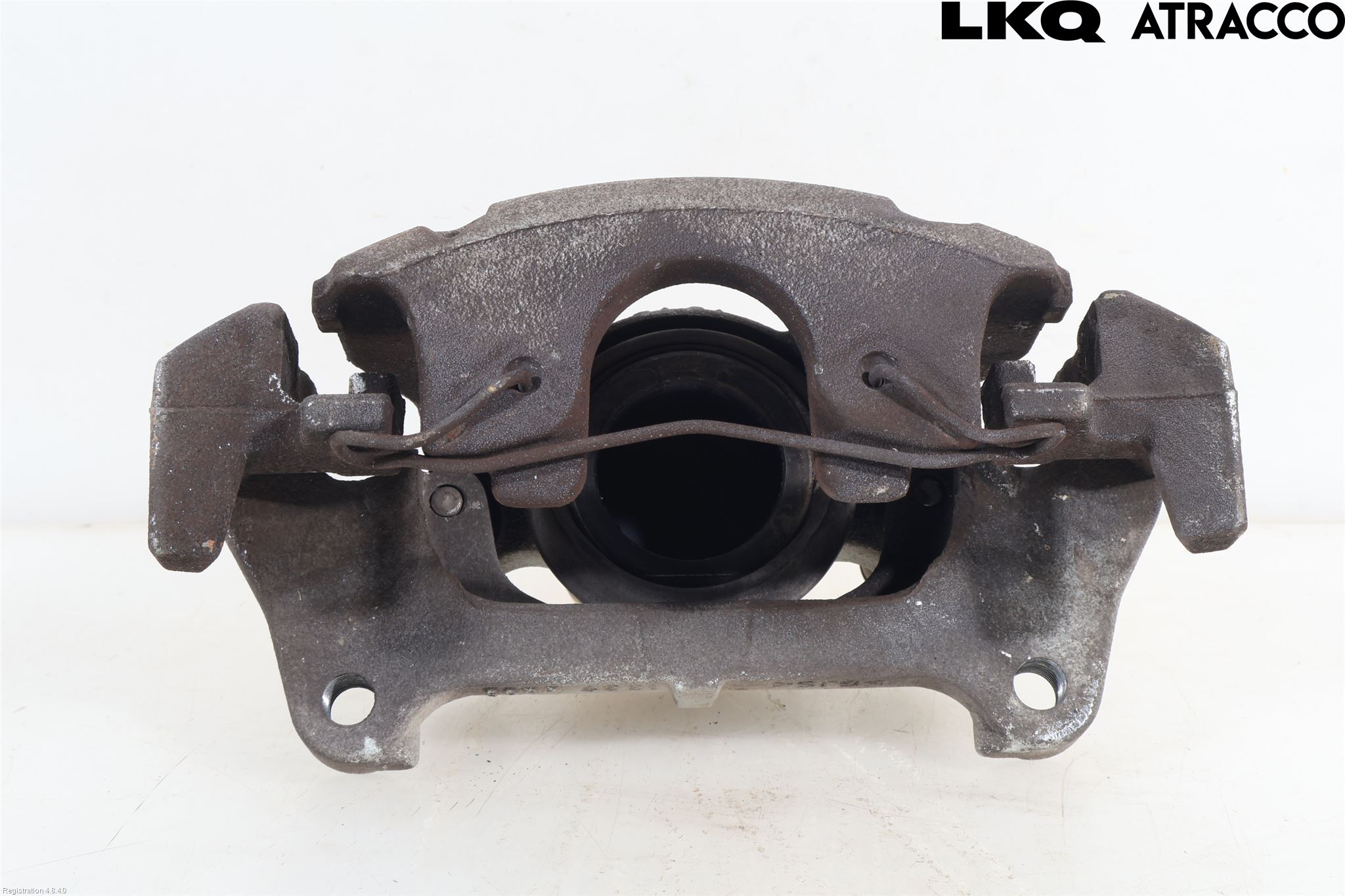 Toyota YARIS XP21 20- Bremsecaliper Foran Venstre