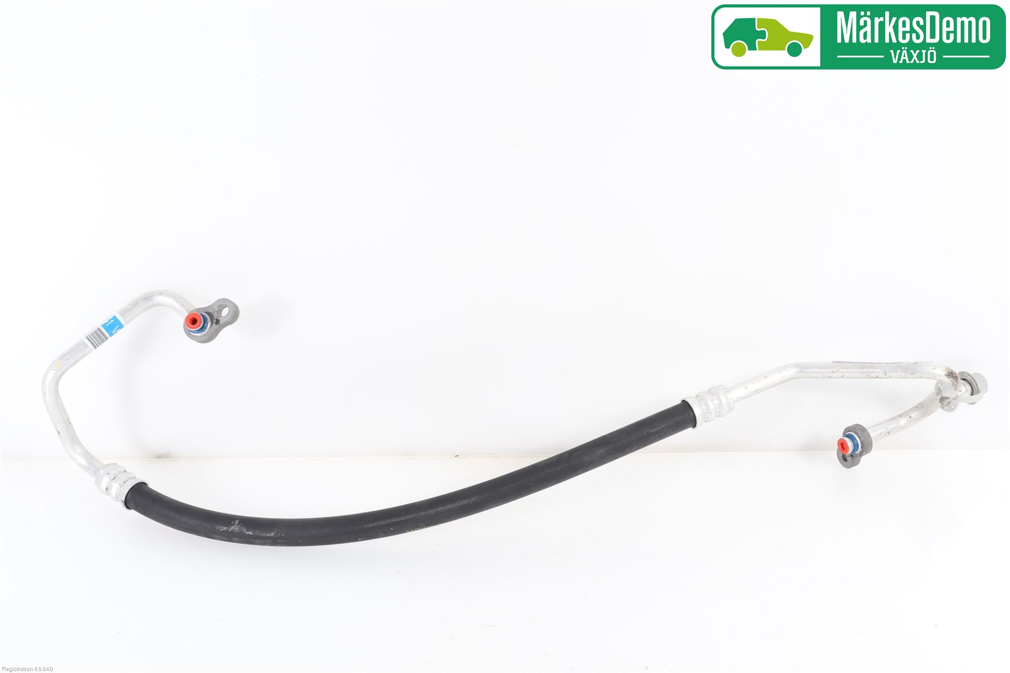 Hyundai i40 16-18 Varme Ac Slange - Rør