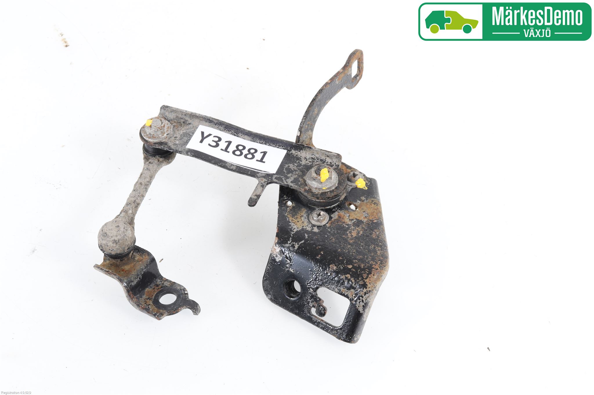 Honda CIVIC 17-22 Sensor Lysinnstilling