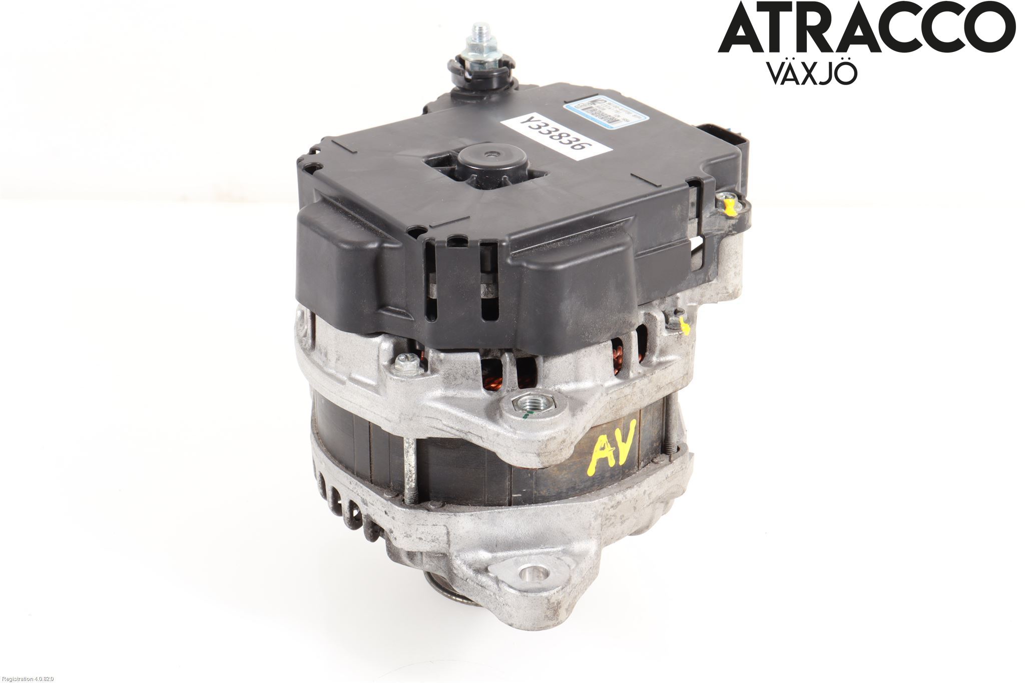 Suzuki SWIFT 17-24 Dynamo