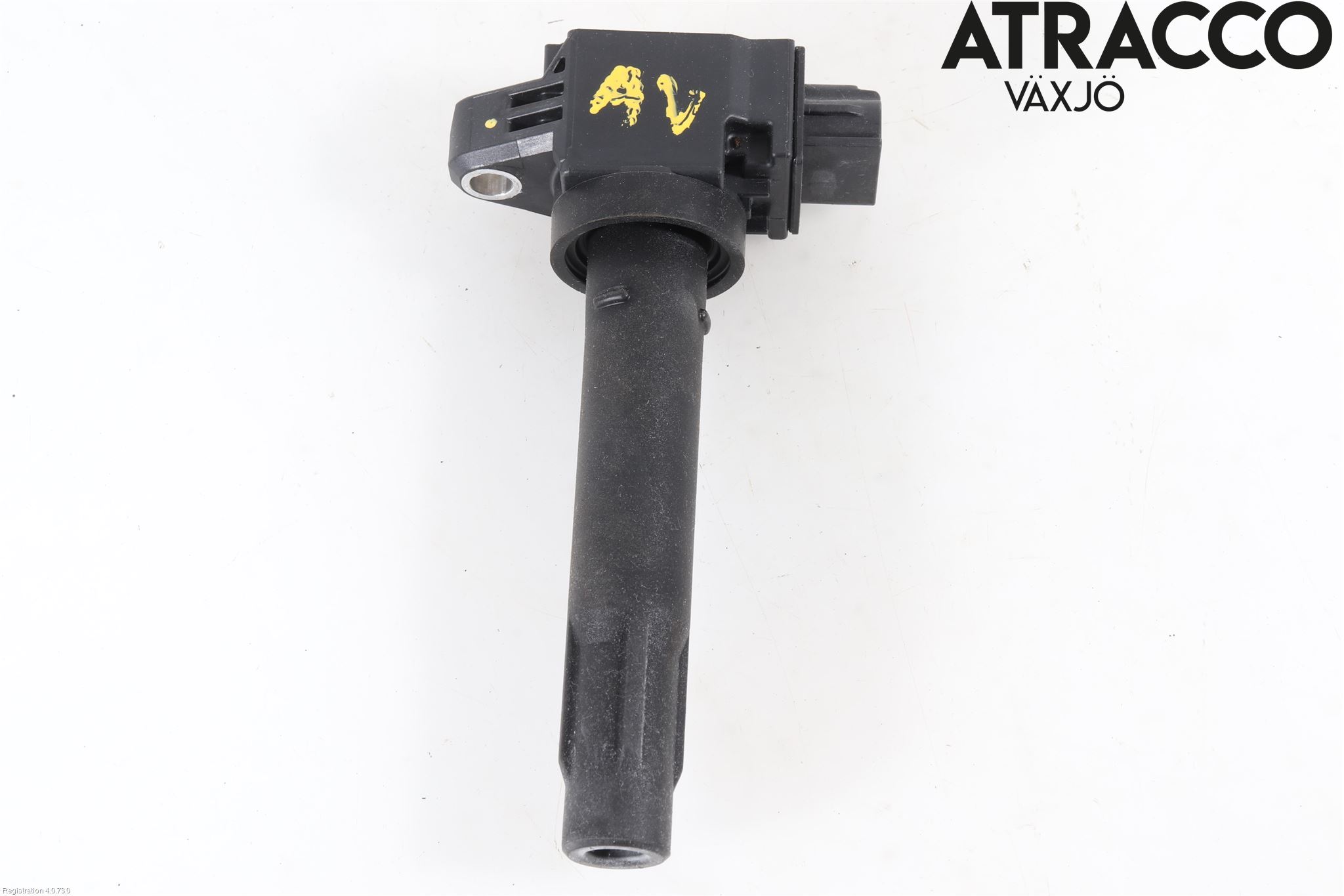 Suzuki VITARA 15- Coil