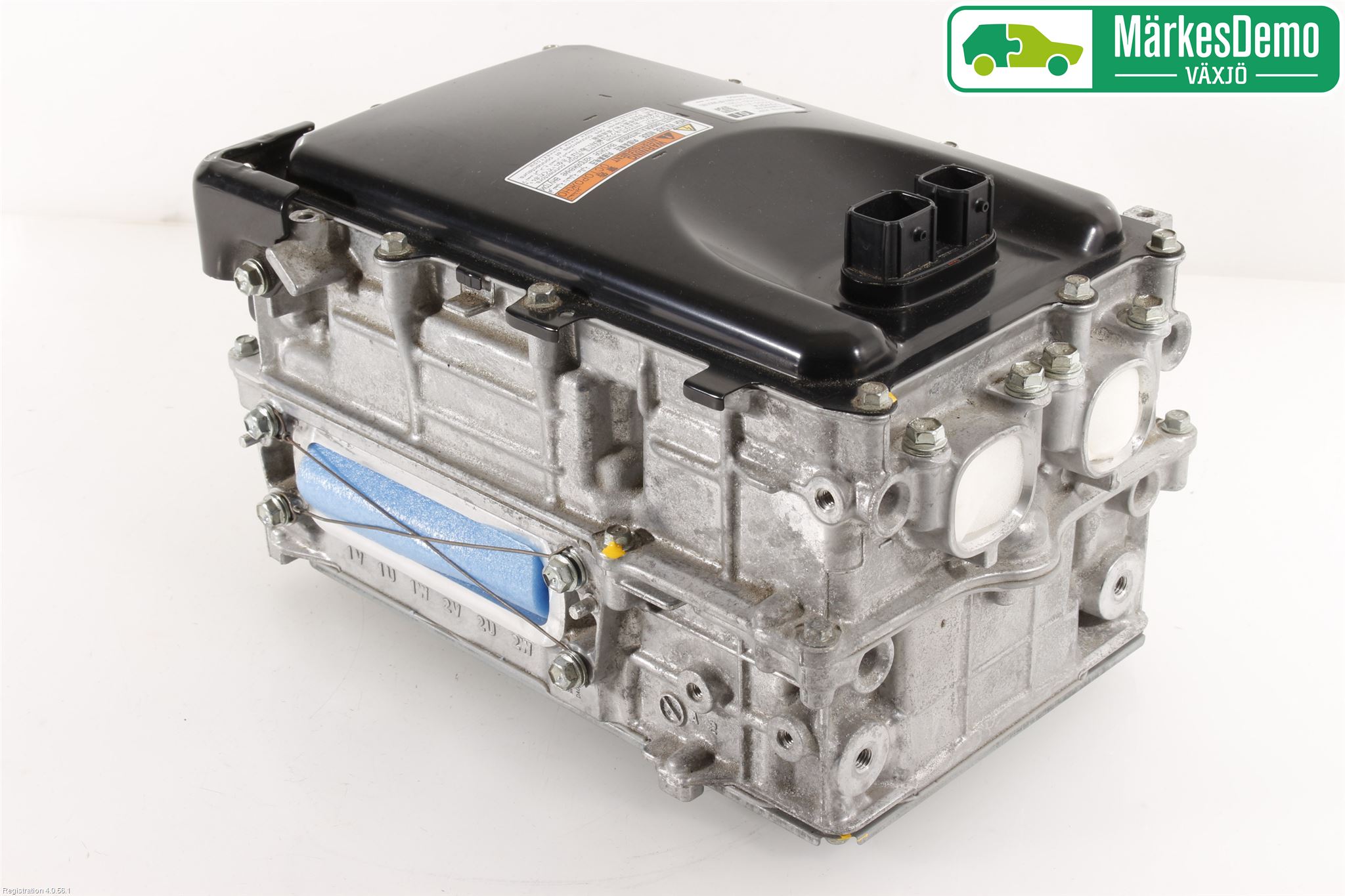 Toyota PRIUS (ZVW50) 16-21 Hybridconverter