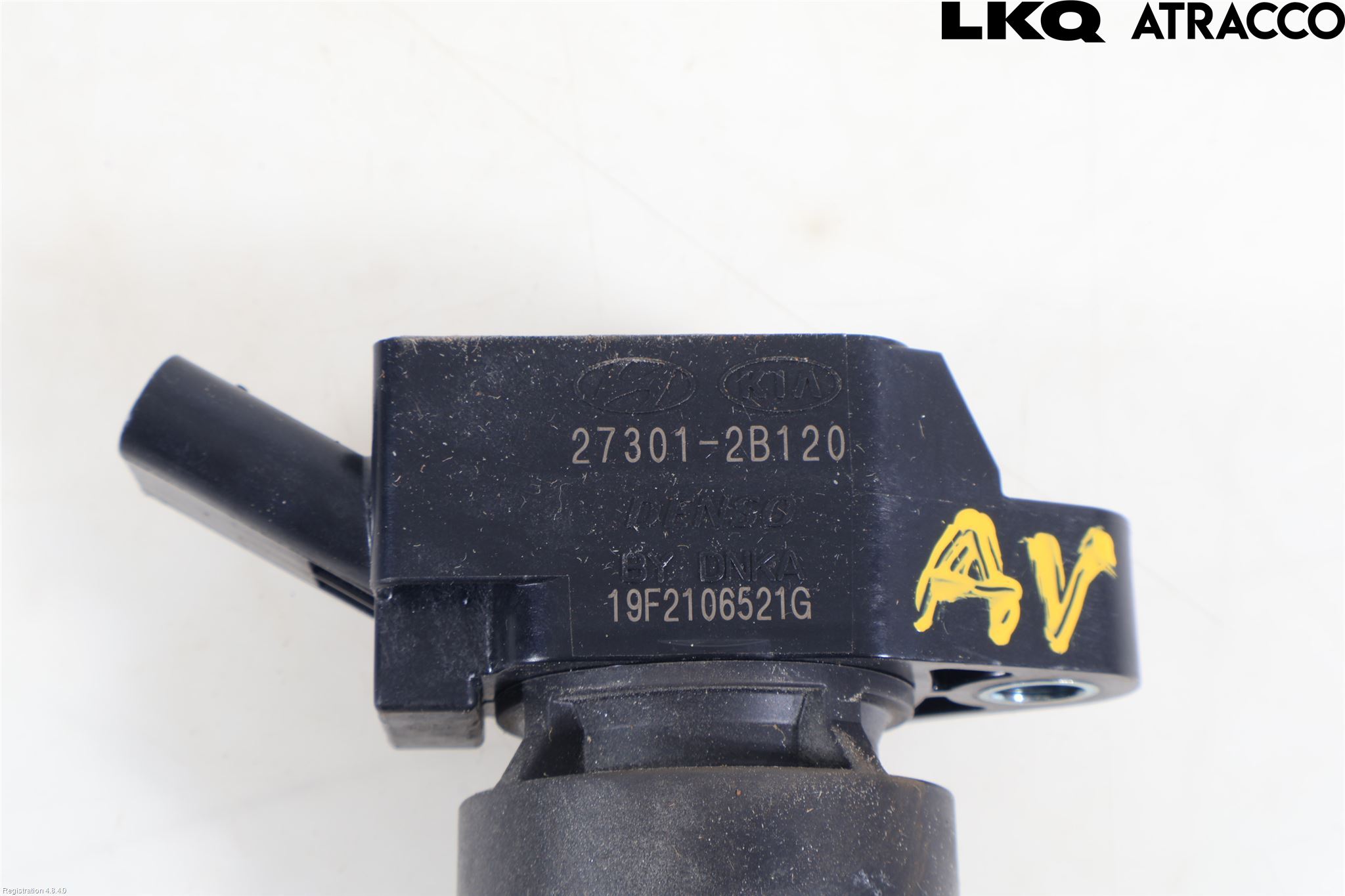 Hyundai KONA/ELECTRIC OS 18-23 Coil