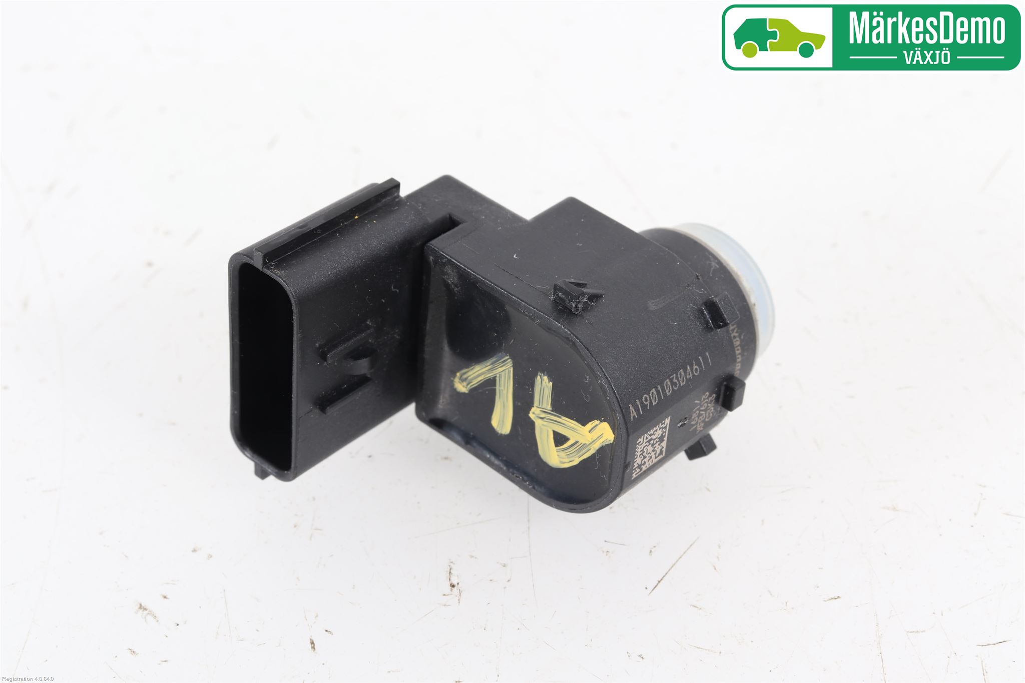 Hyundai i30 PD 17- Sensor Parkering Front