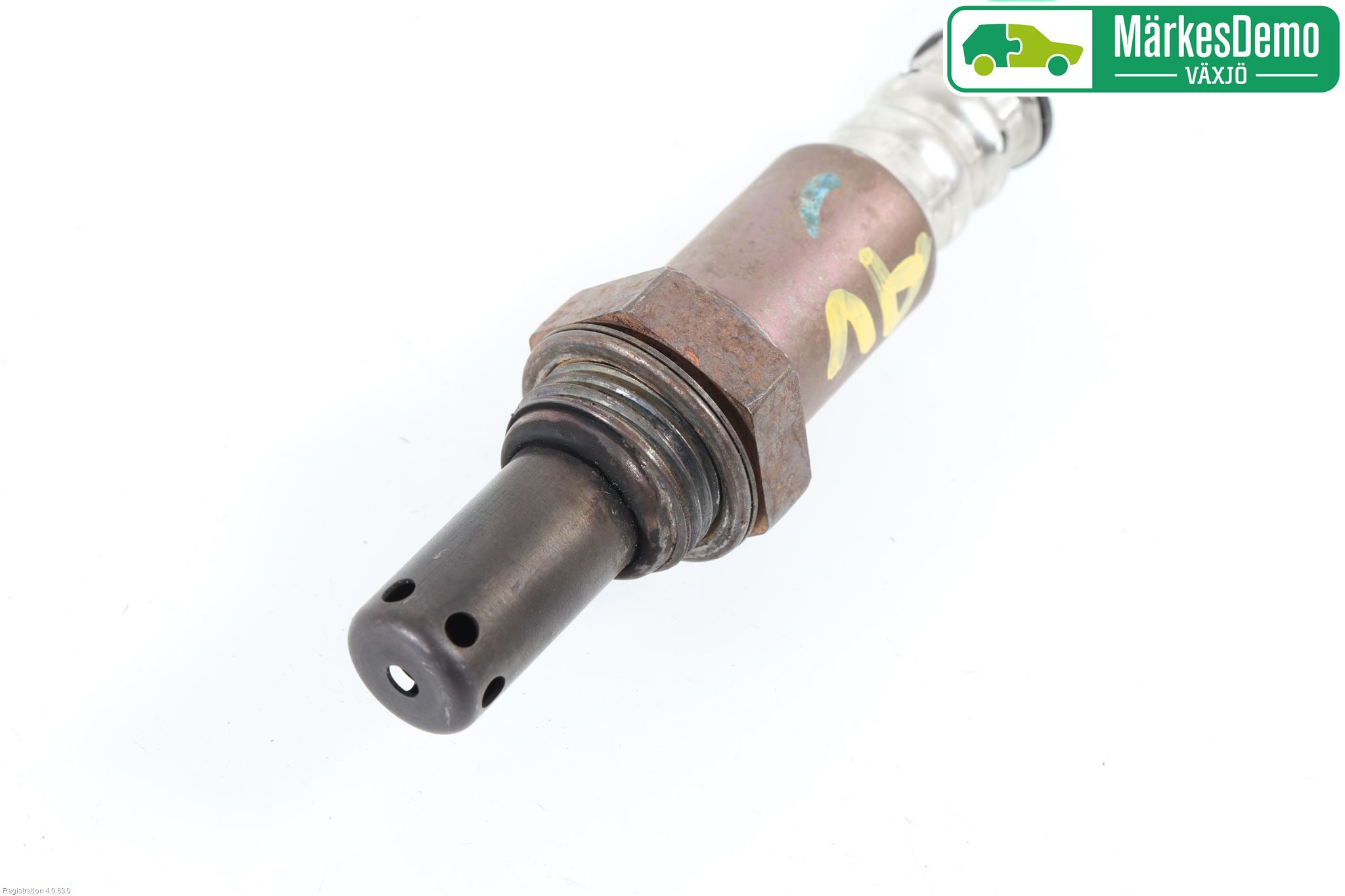 Suzuki SWIFT 17-24 Inns Lambdasonde