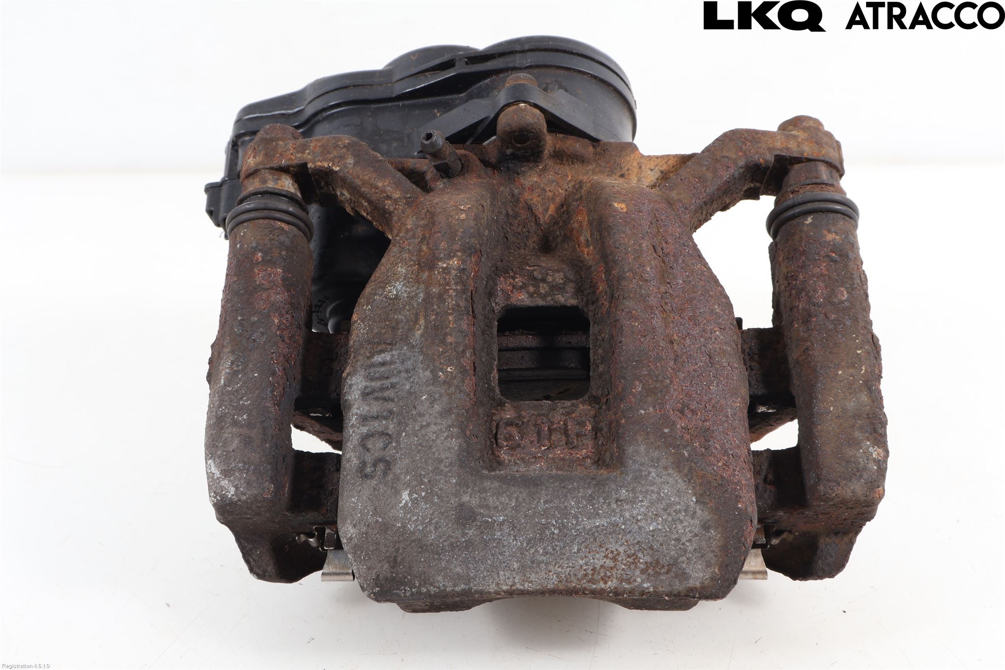 Lexus RX AL20 16-22 Bremsecaliper Bak Venstre