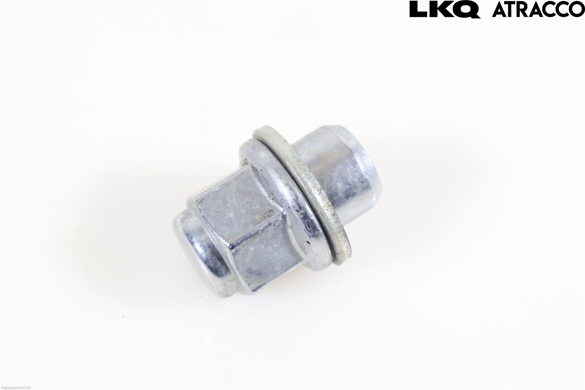 Toyota RAV4 13-18 Hjulmutter - Bolt - Sett