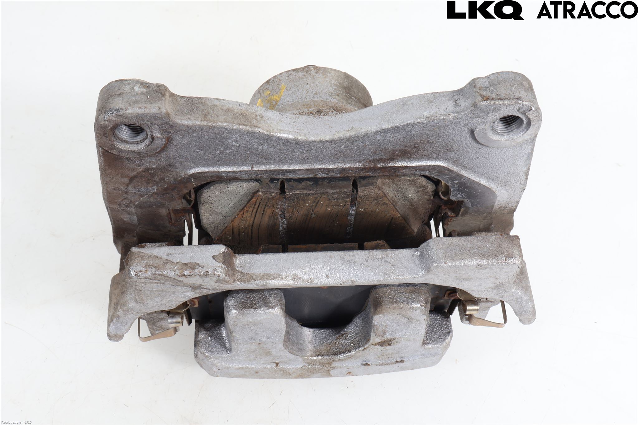 Mazda MX-30 20- Bremsecaliper Foran Høyre
