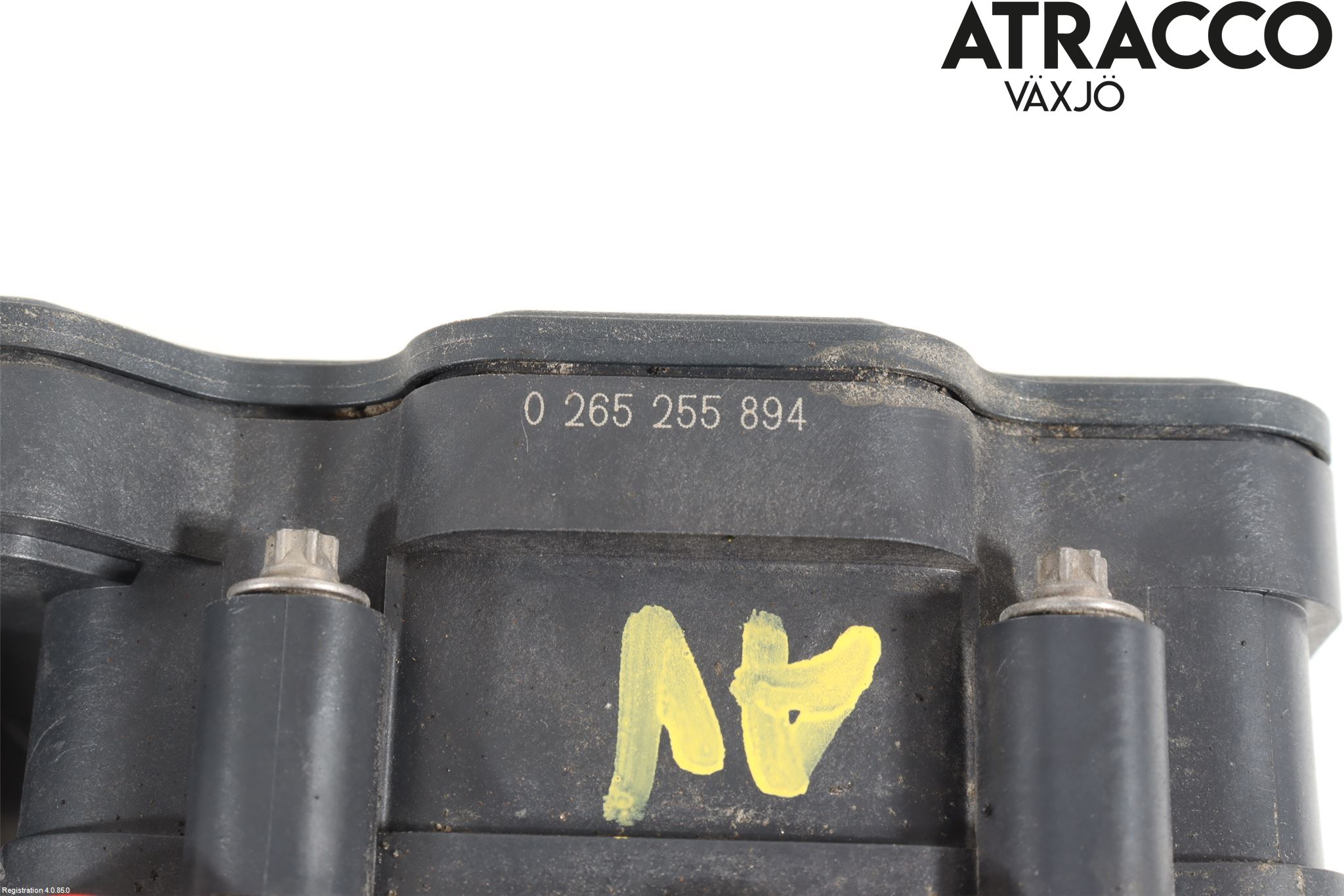 Peugeot 308 14-21 Abs Hydraulikkaggregat