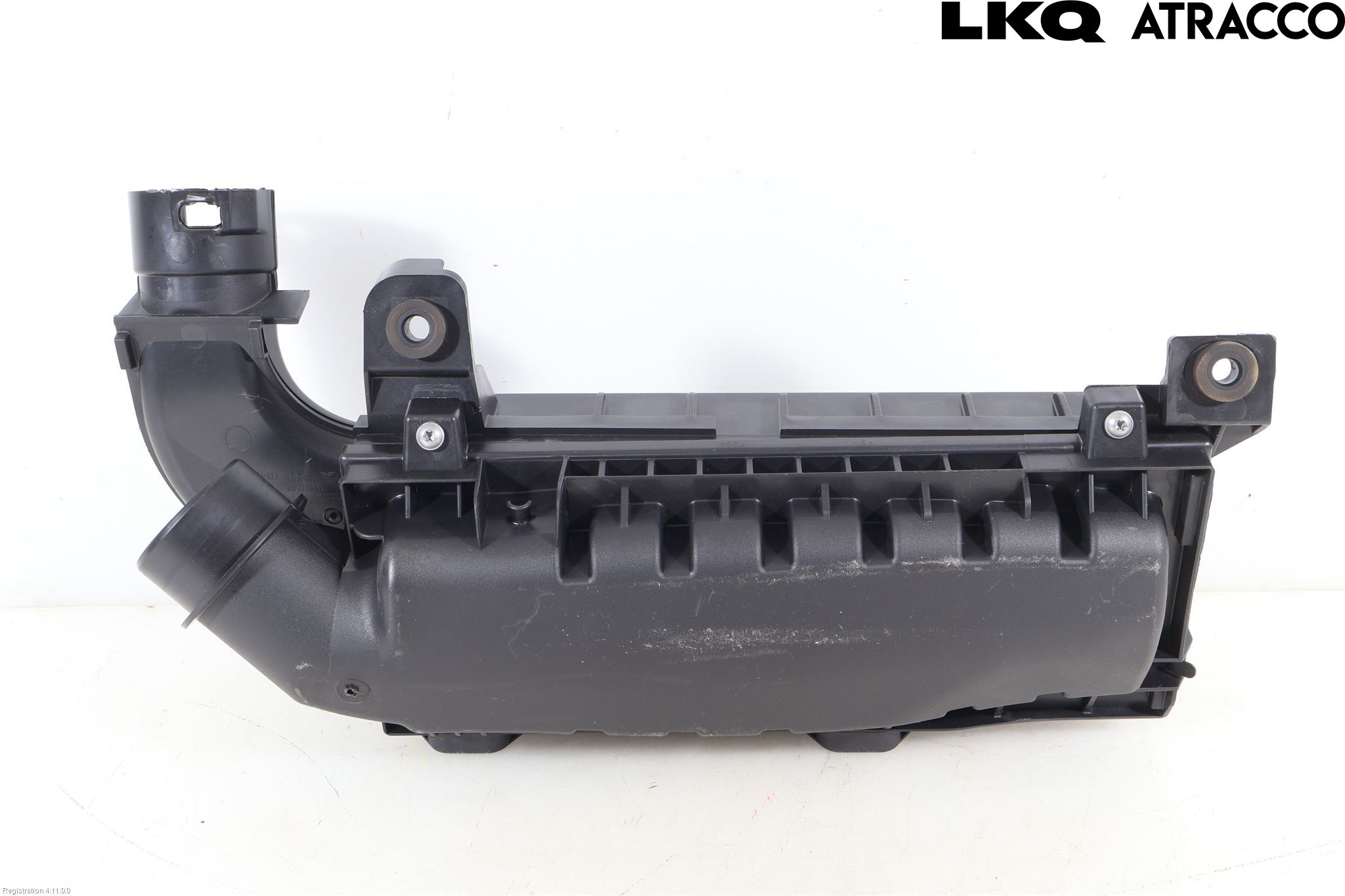 Peugeot 408 22- Luftfilter Boks