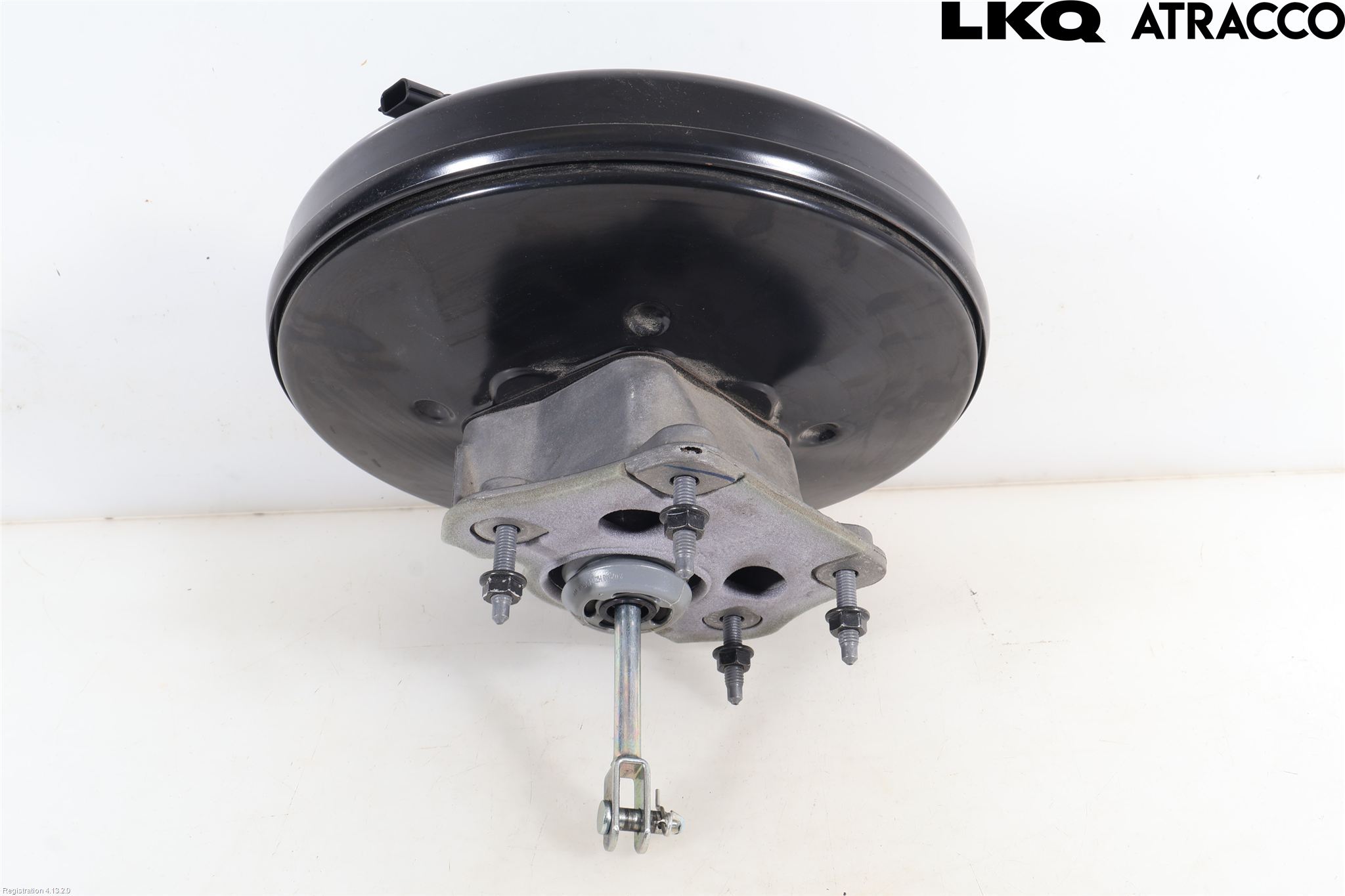 Nissan QASHQAI 17-21 Bremseservo