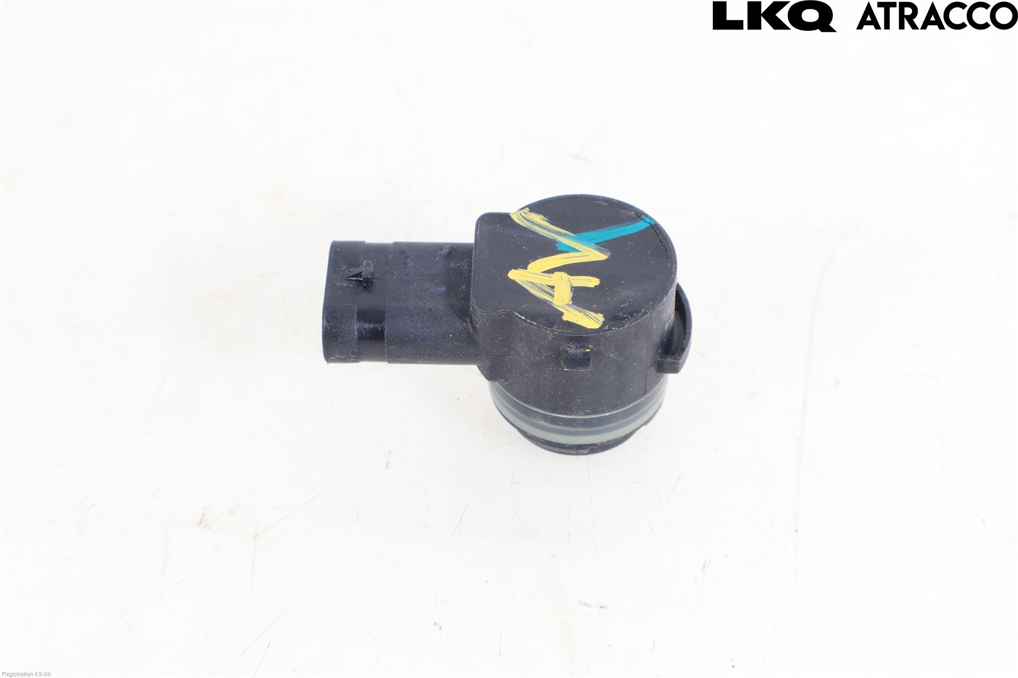 BMW X3 G01 18- Sensor Ryggesensor