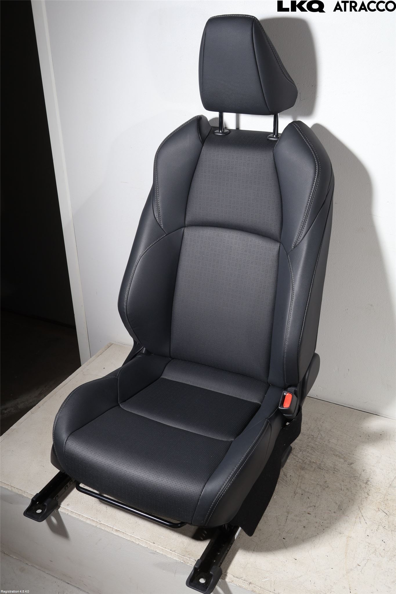 Toyota COROLLA 19- Innr Sete Foran Høyre