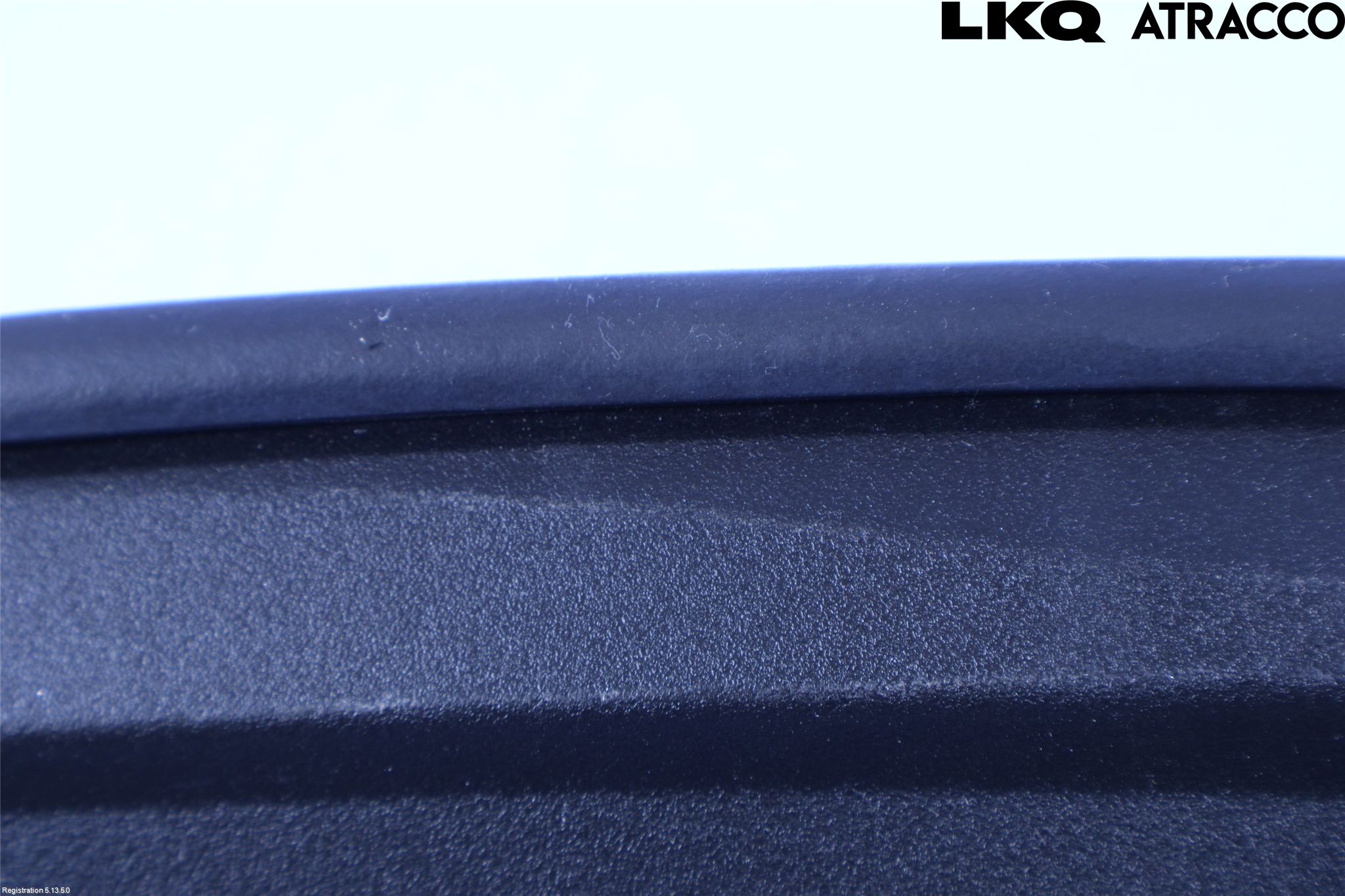 Lexus RZ 23- Tackplast Front