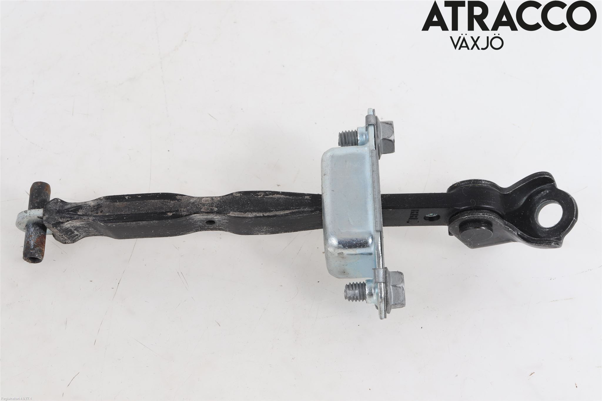 Suzuki SWIFT 17-24 Dørstopper