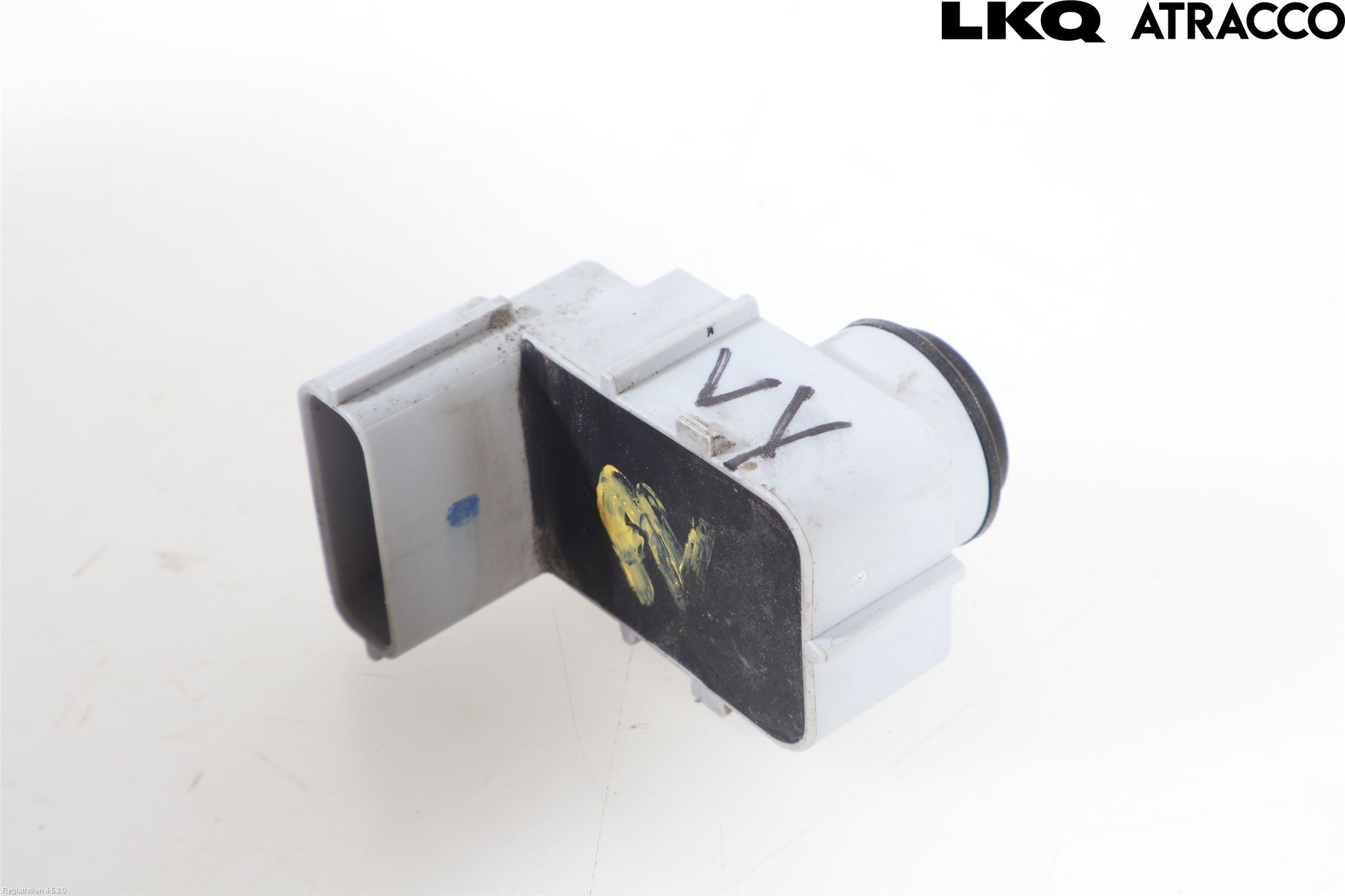 Kia RIO 12-16 Sensor Ryggesensor