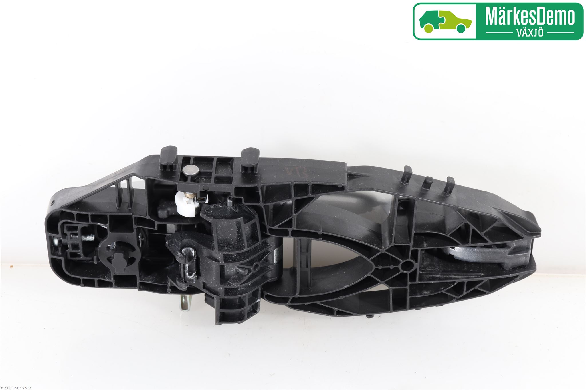 Ford FIESTA (VII) 18-23 Dørhandtak Ytre Venstre