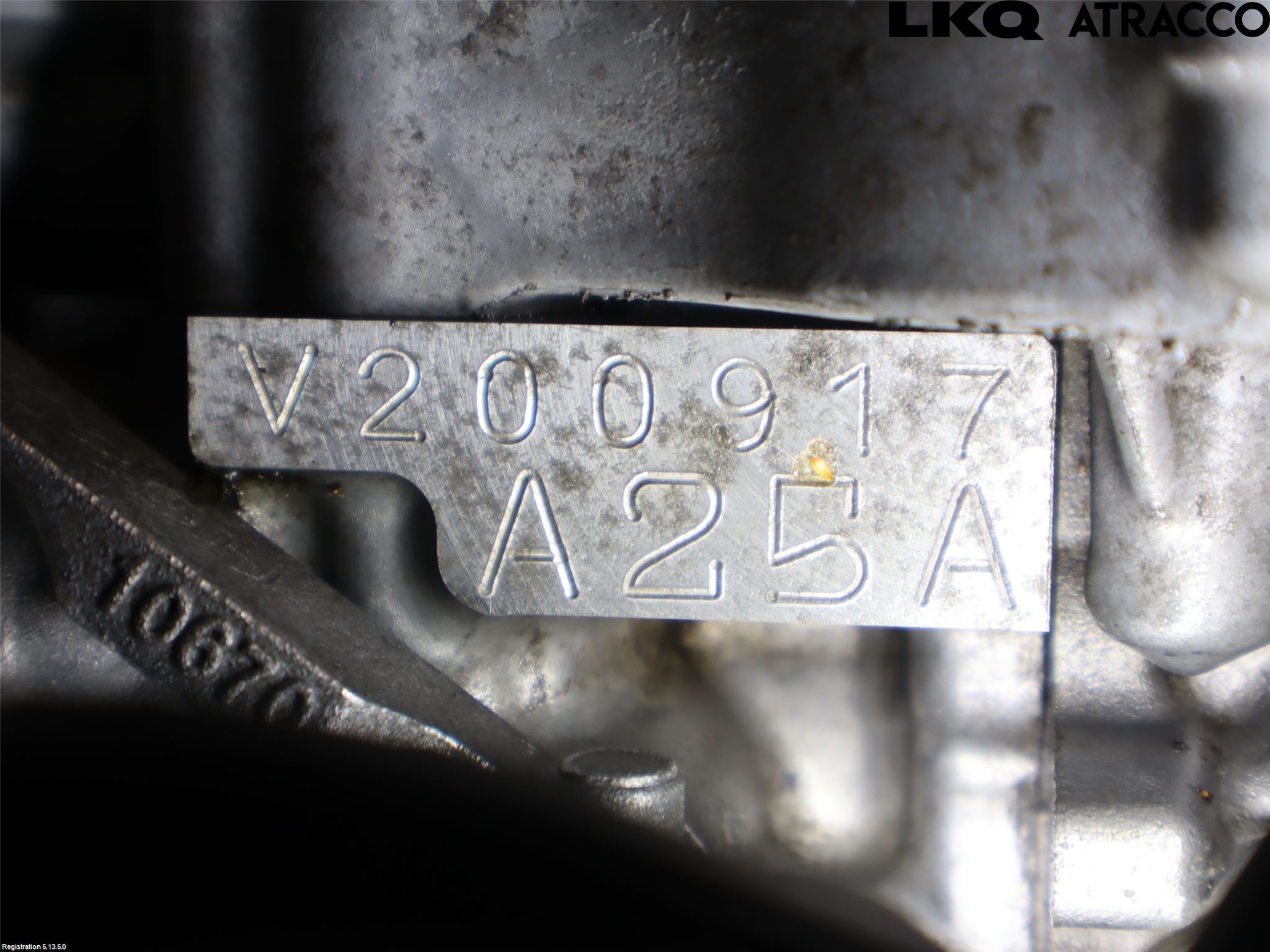 Toyota RAV4 19- Motor Bensin