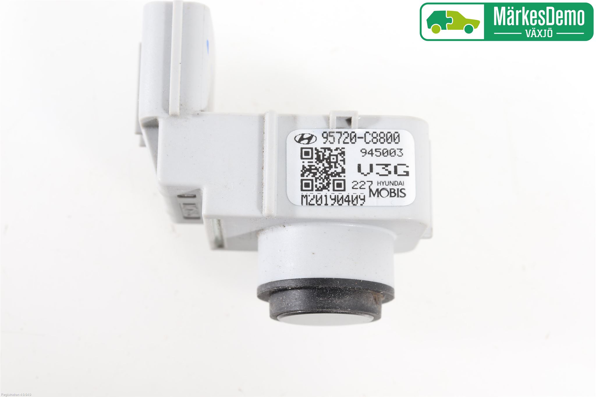 Hyundai i20 GB 15-20 Sensor Ryggesensor