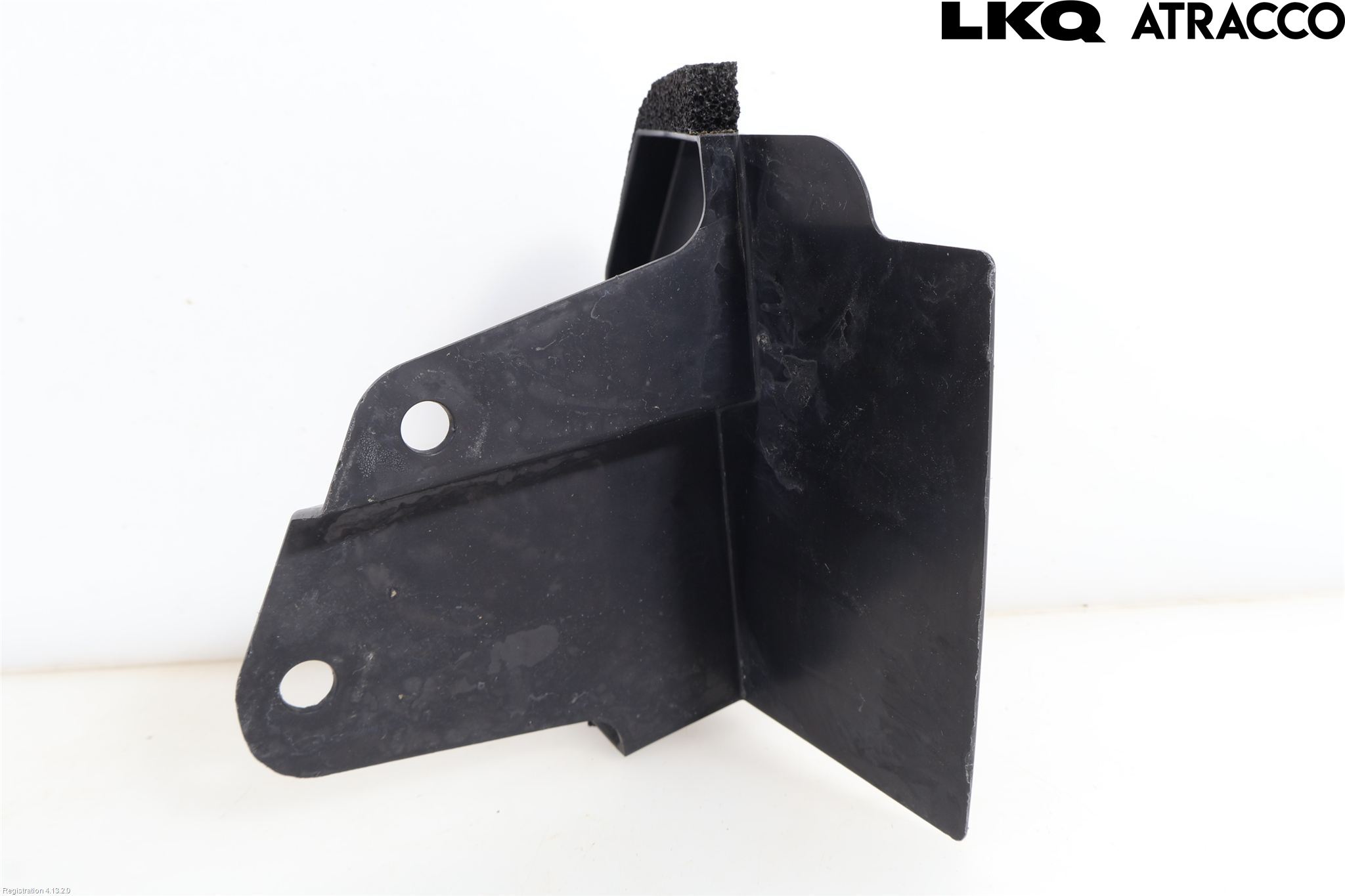 Toyota AURIS 13-19 Luftstyring Front