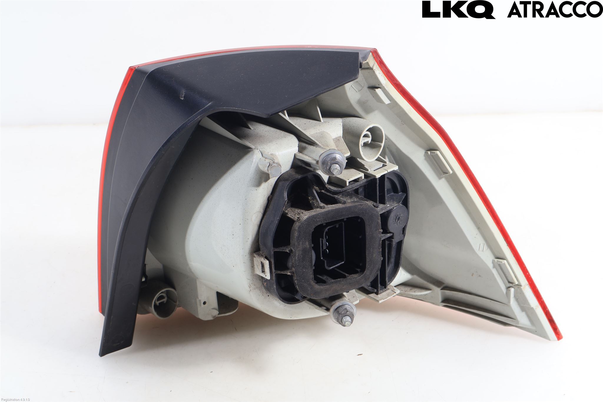 Volkswagen VW GOLF V 04-09 Baklykt Venstre