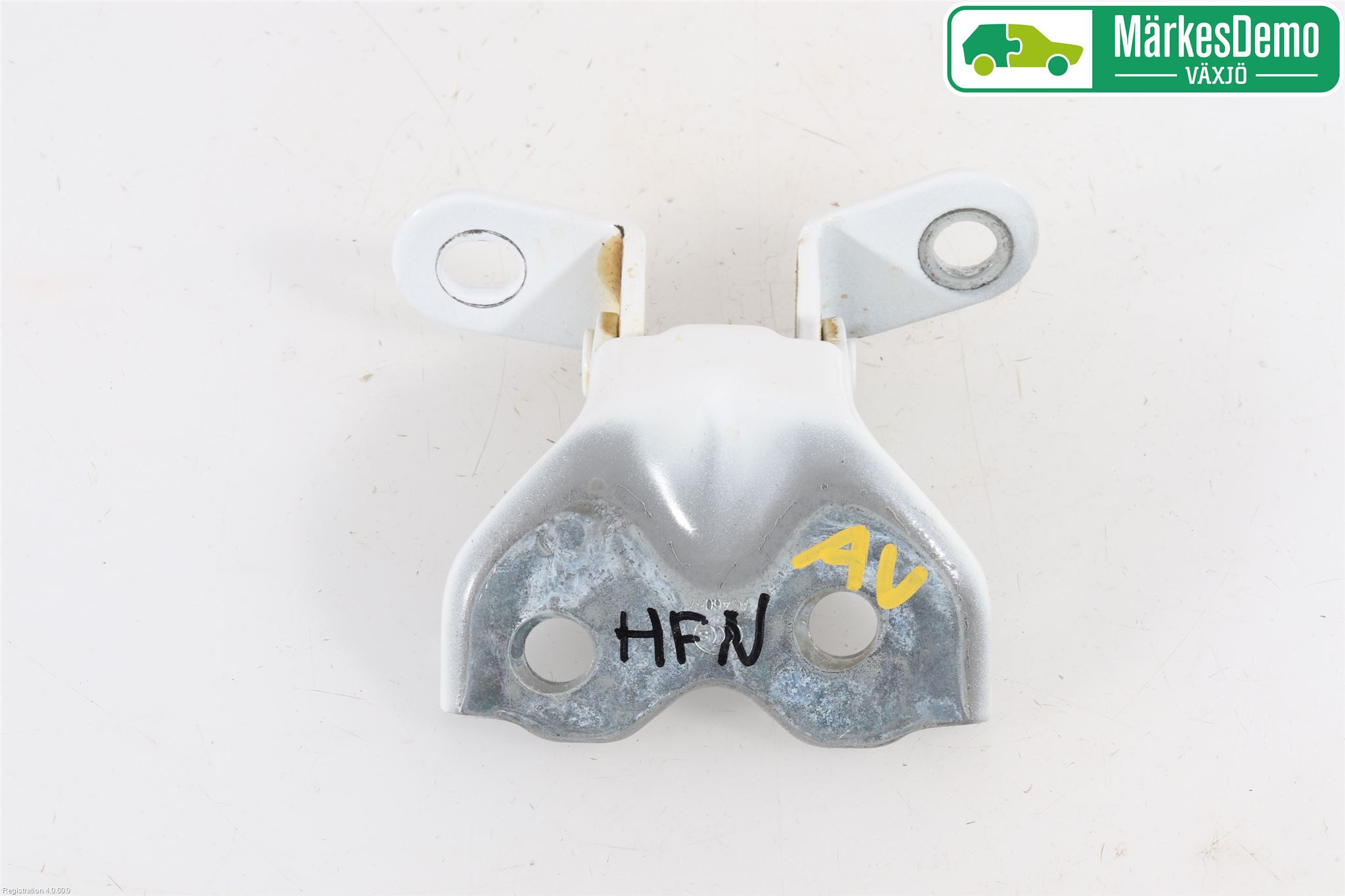 Hyundai i10 BA 17-20 Dørhengsel