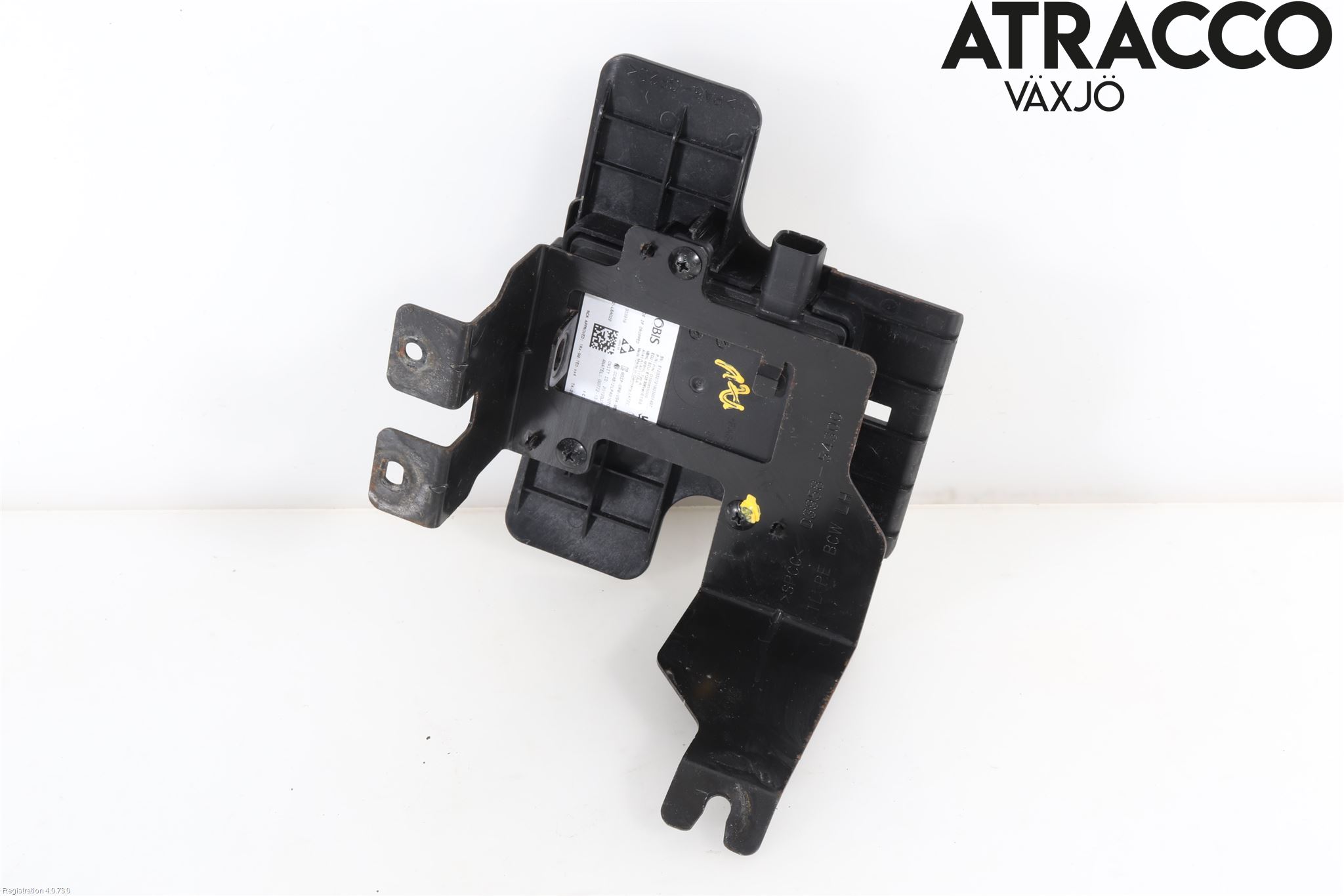 Hyundai TUCSON 05- Sensor Kollisjonsbeskyttelse