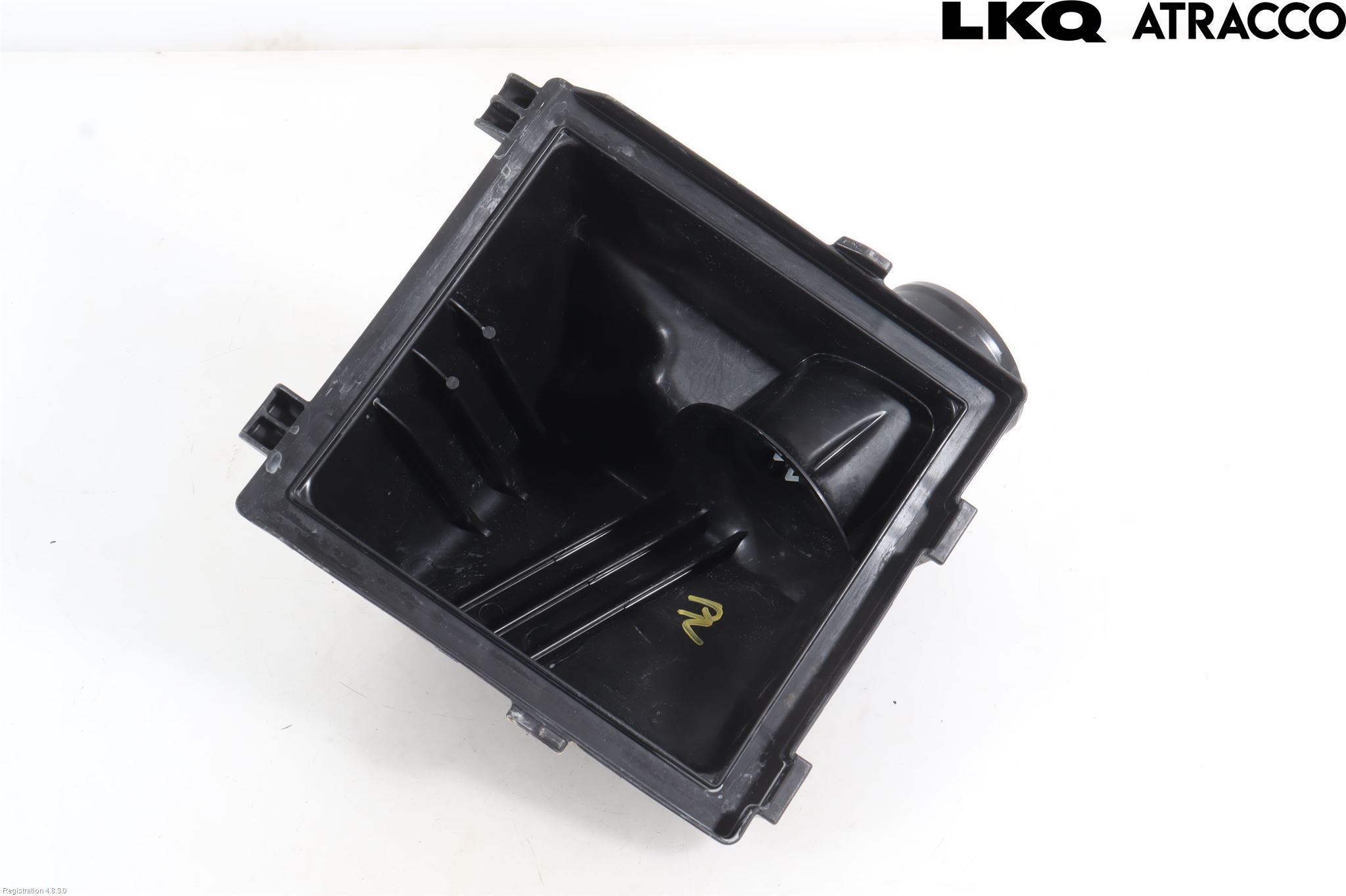 Toyota YARIS XP21 20- Luftfilter Boks