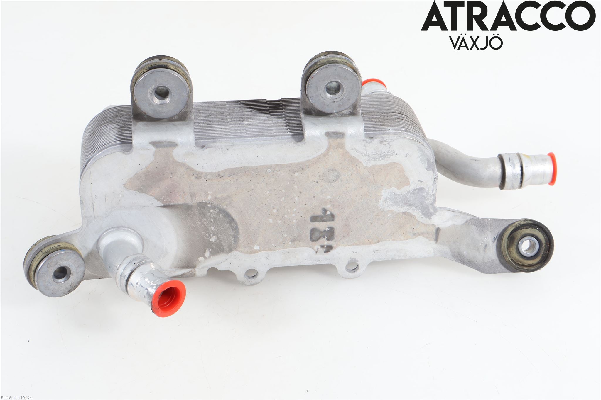 BMW 2 F22/F23/F87 Coupé/Cab 13-21 Radiator Oljekjøler Motor