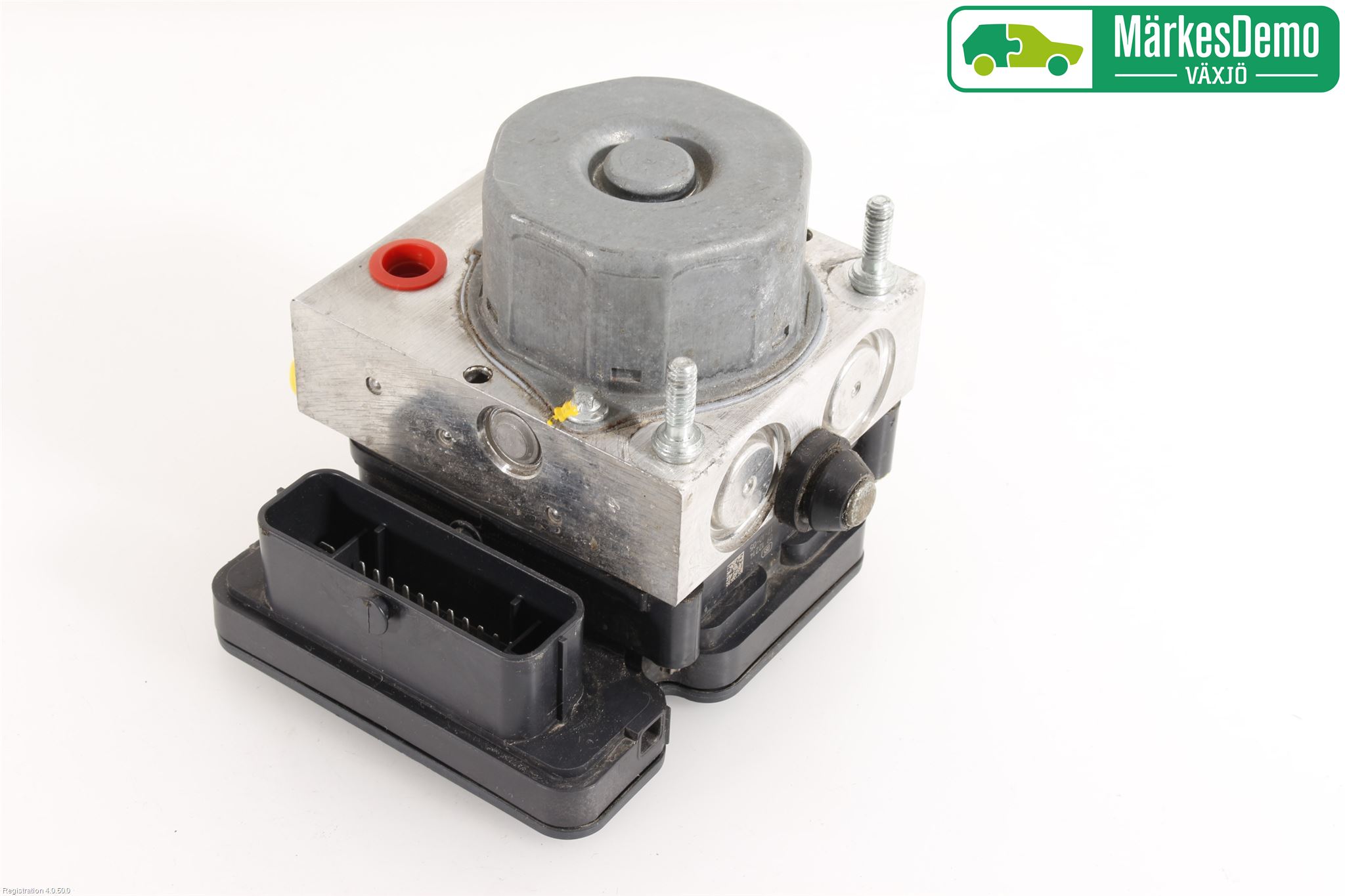 Toyota AYGO 15-21 Abs Hydraulikkaggregat