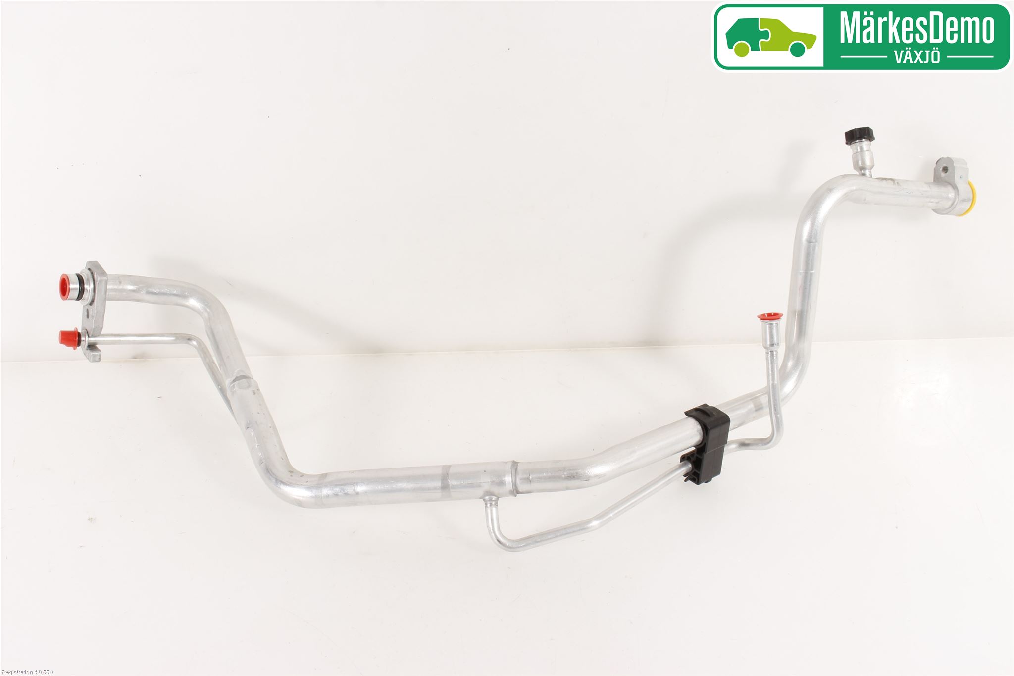 Toyota AURIS 13-19 Varme Ac Slange - Rør