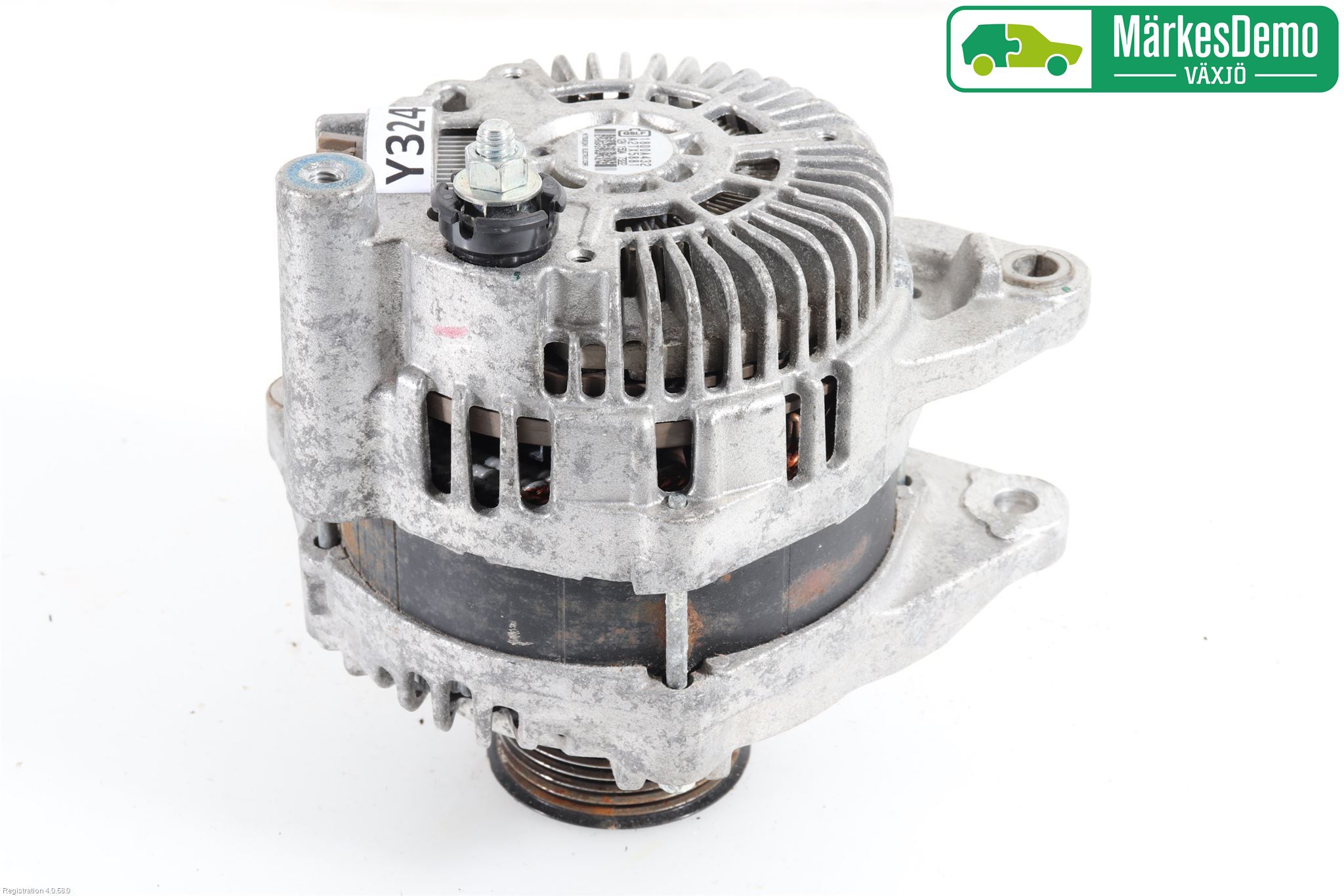 Mitsubishi OUTLANDER 13-21 Dynamo