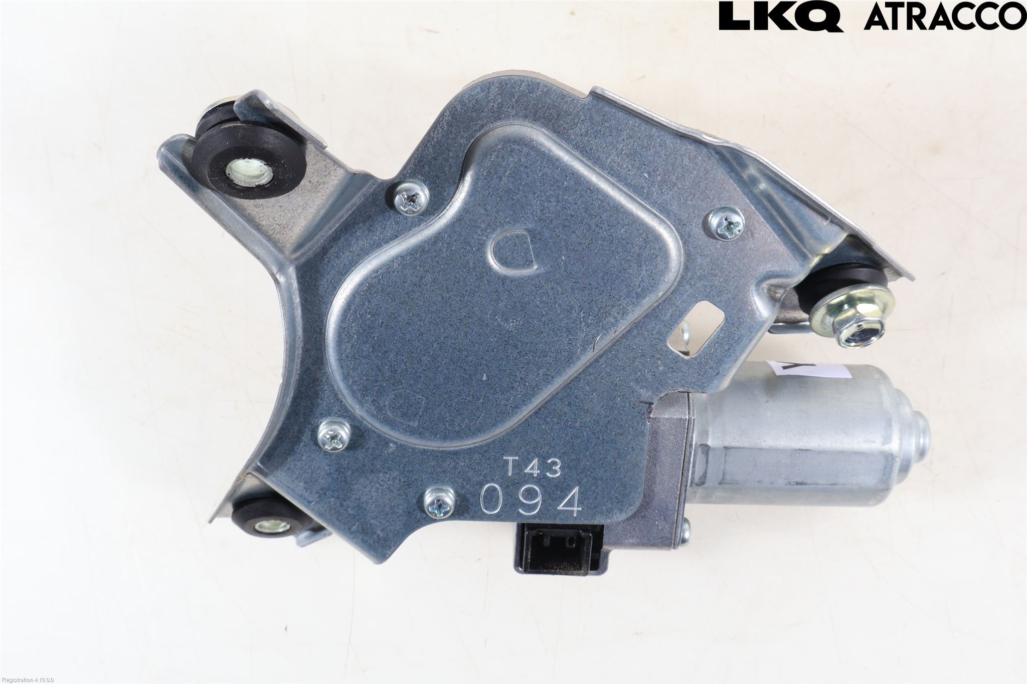 Honda CIVIC e HEV 23- Viskermotor Bakluke