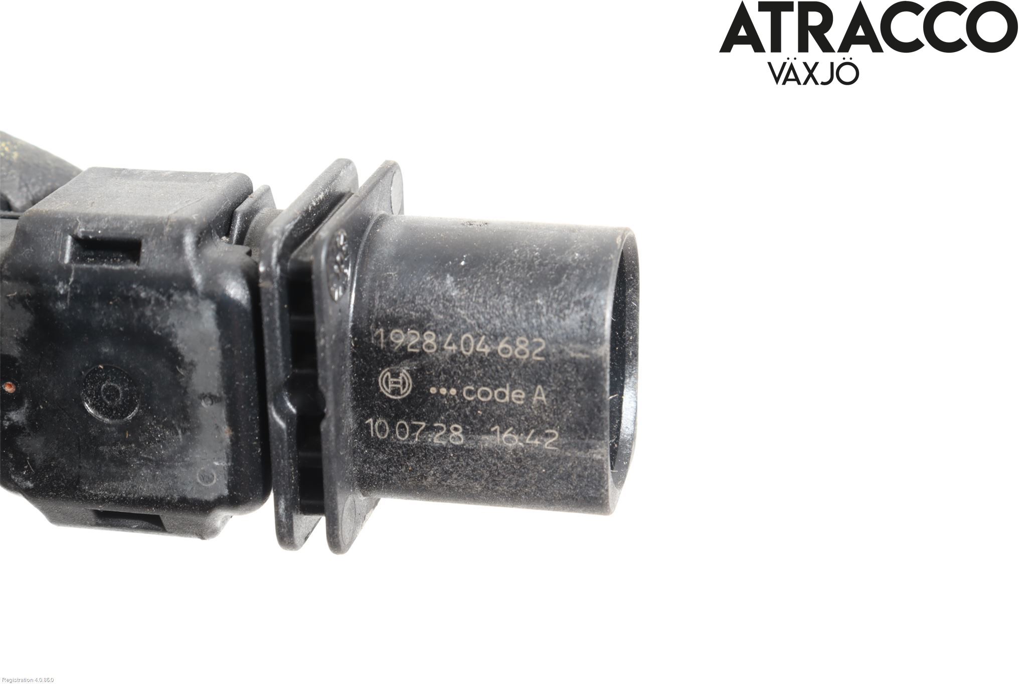 Mercedes-Benz MB E-KLASS (W212) 09-16 Inns Lambdasonde
