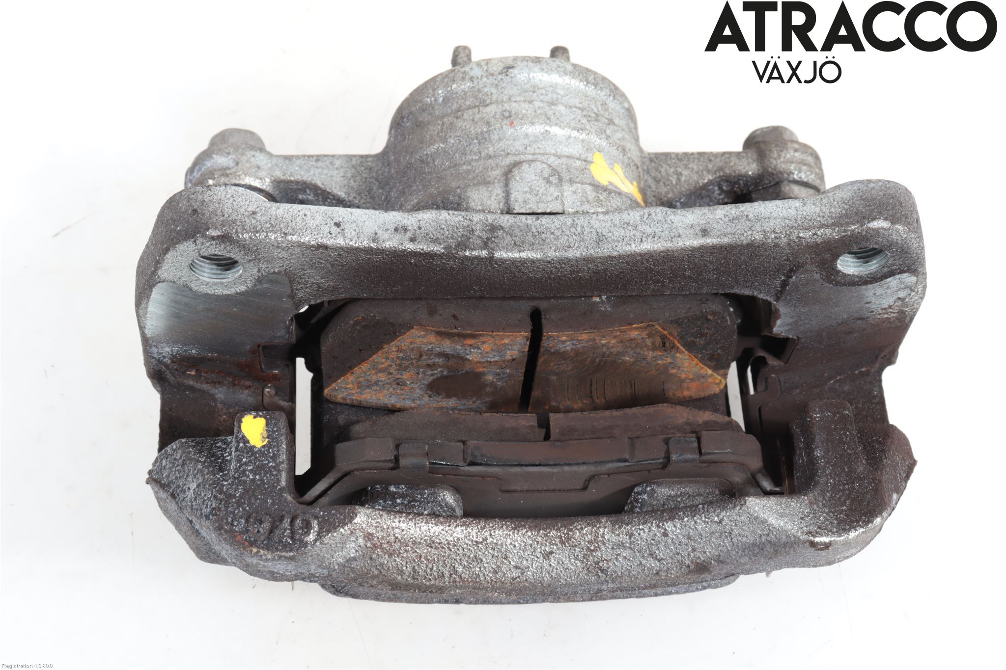Suzuki SWIFT 17-24 Bremsecaliper Foran Venstre
